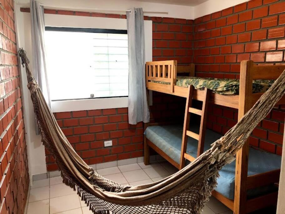 Casa com piscina privativa