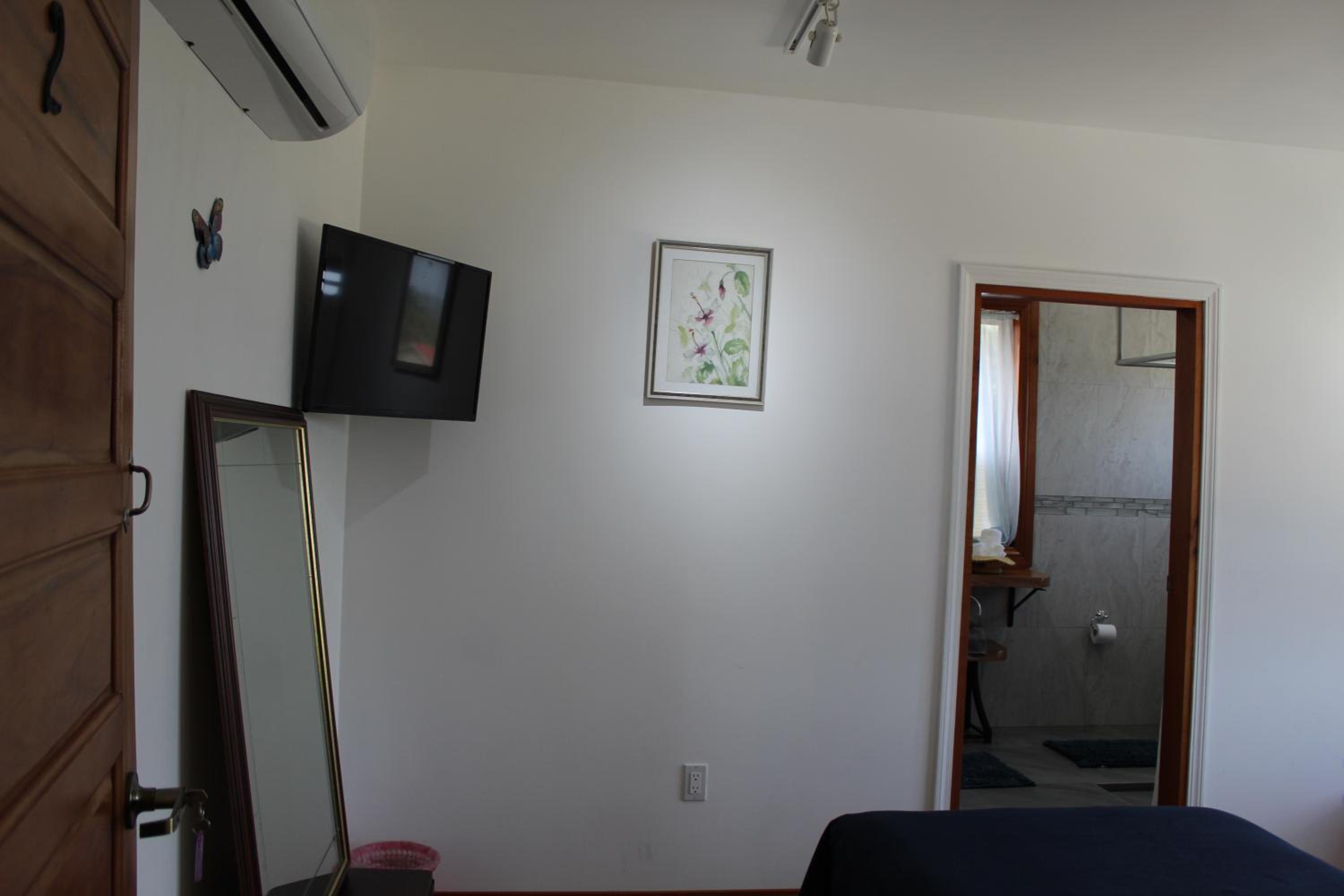 CAJOMA Villa 1
