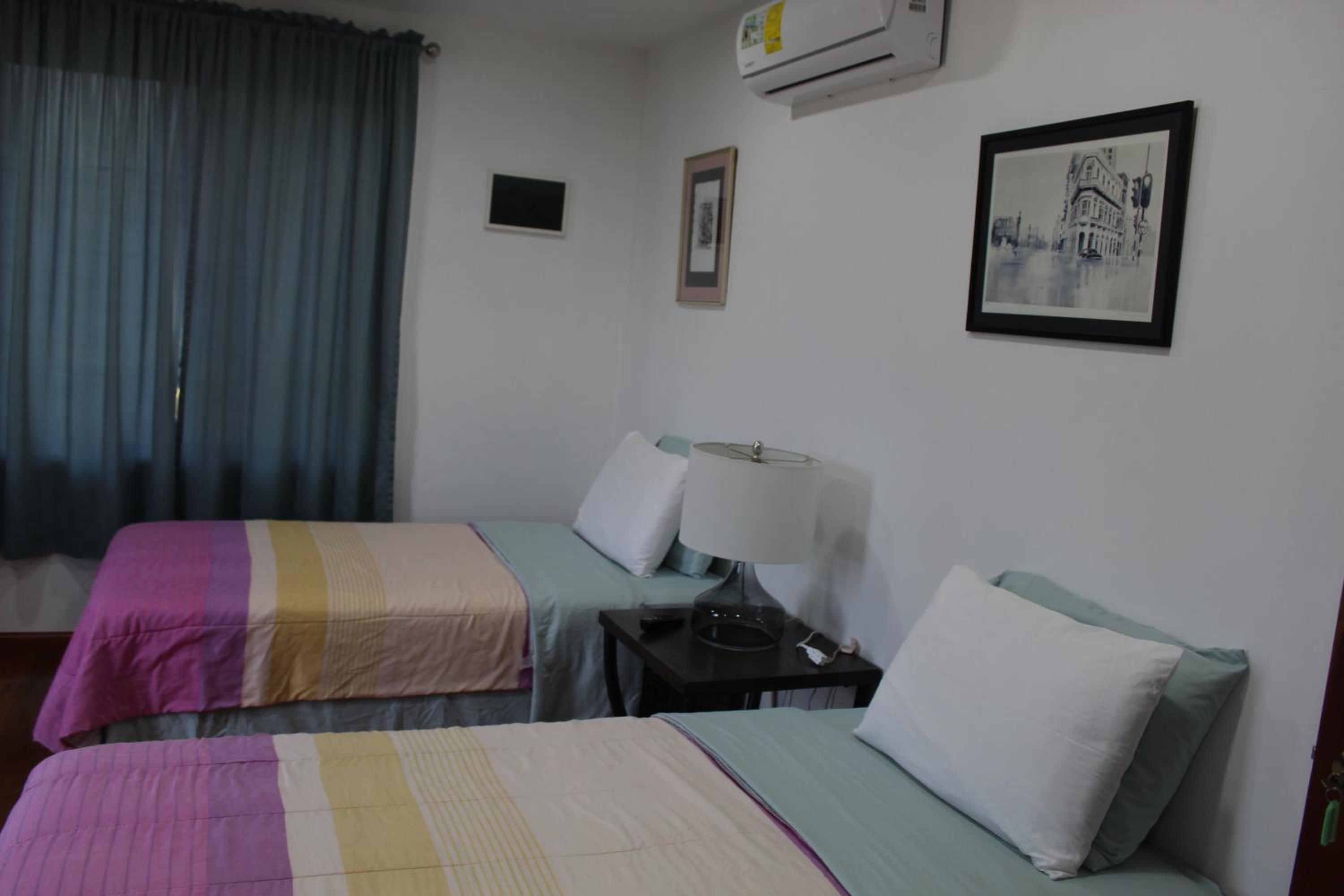 CAJOMA Villa 1