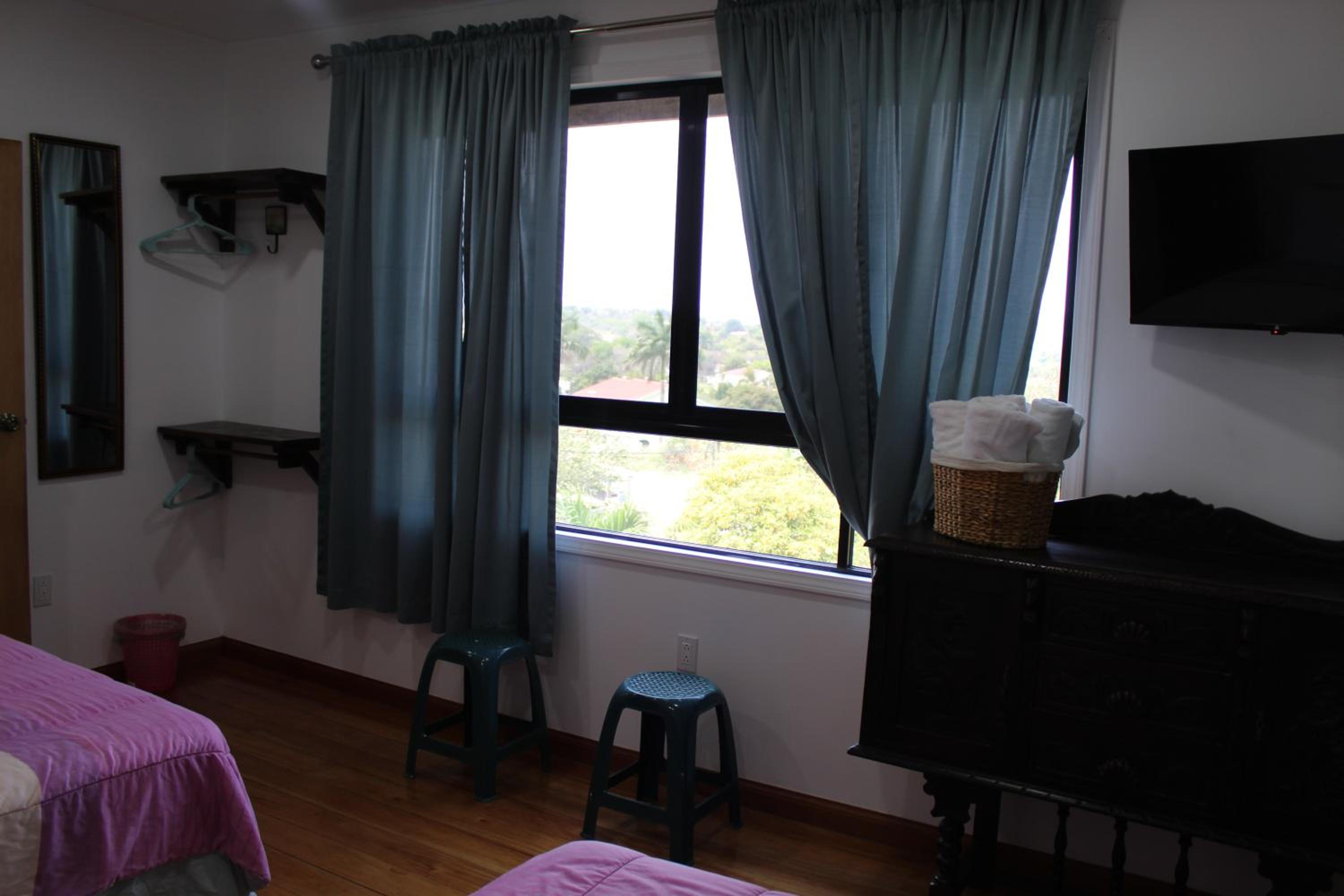 CAJOMA Villa 1