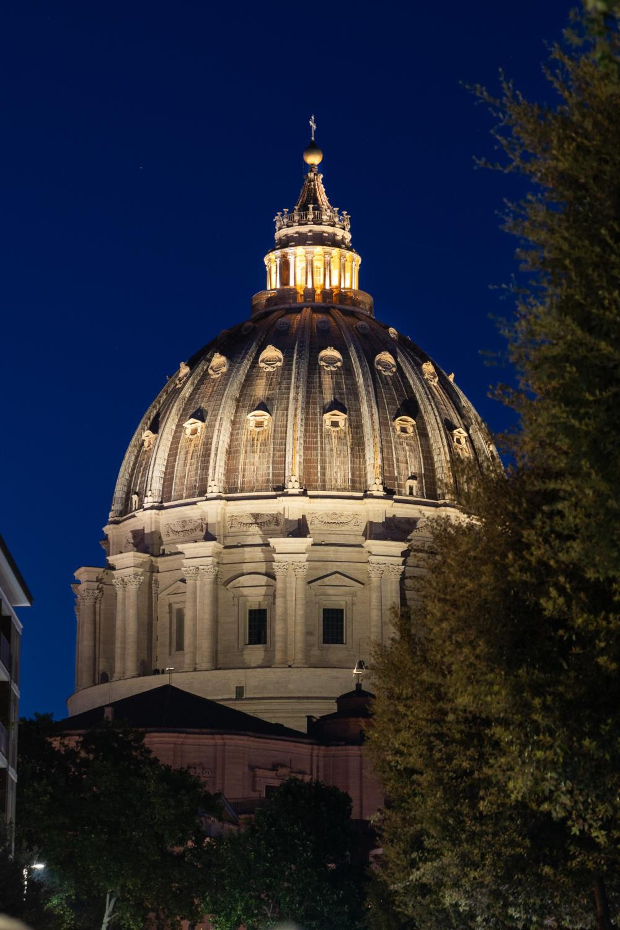 Aurea Suite Vaticano