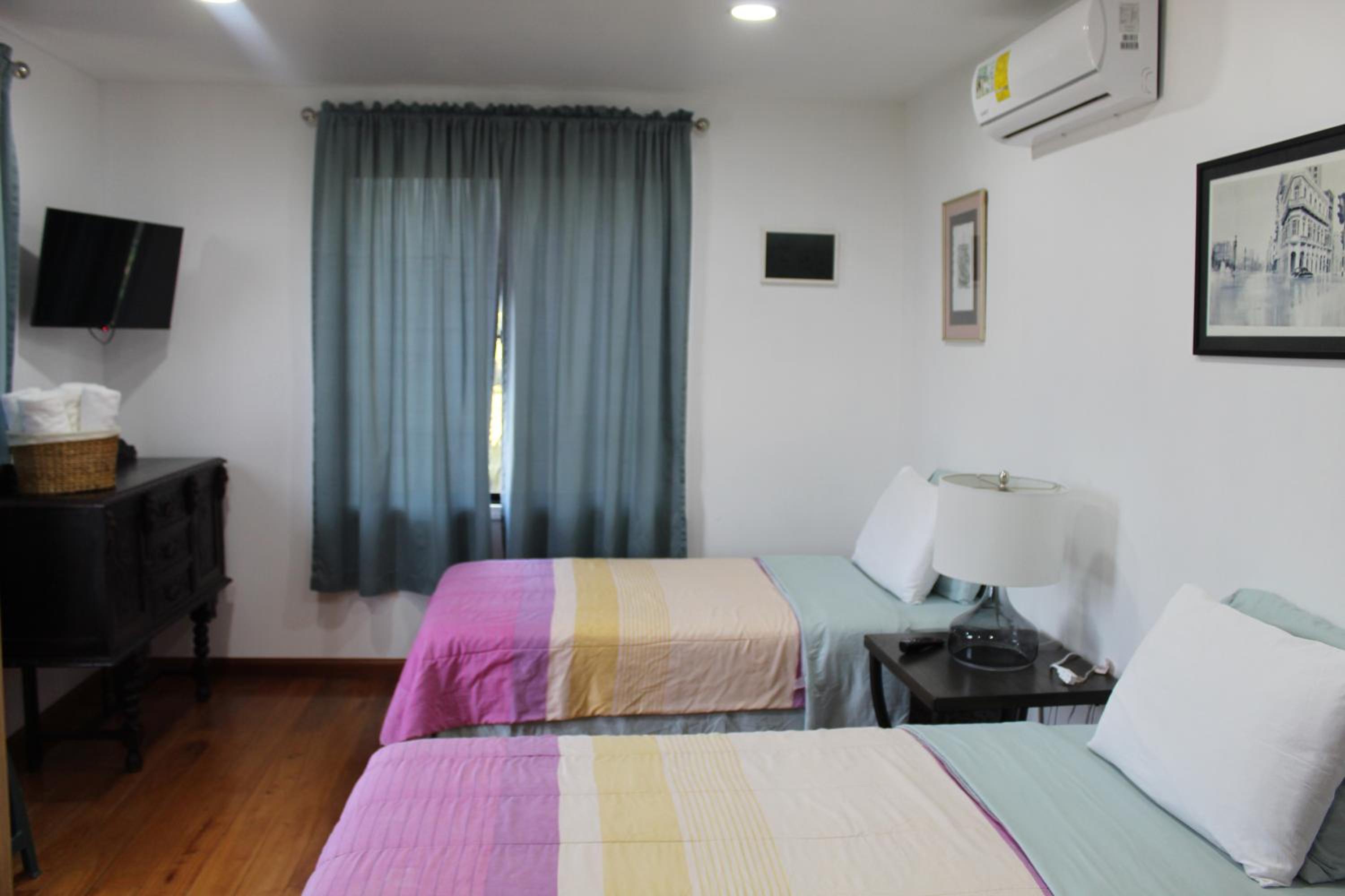 CAJOMA Villa 1