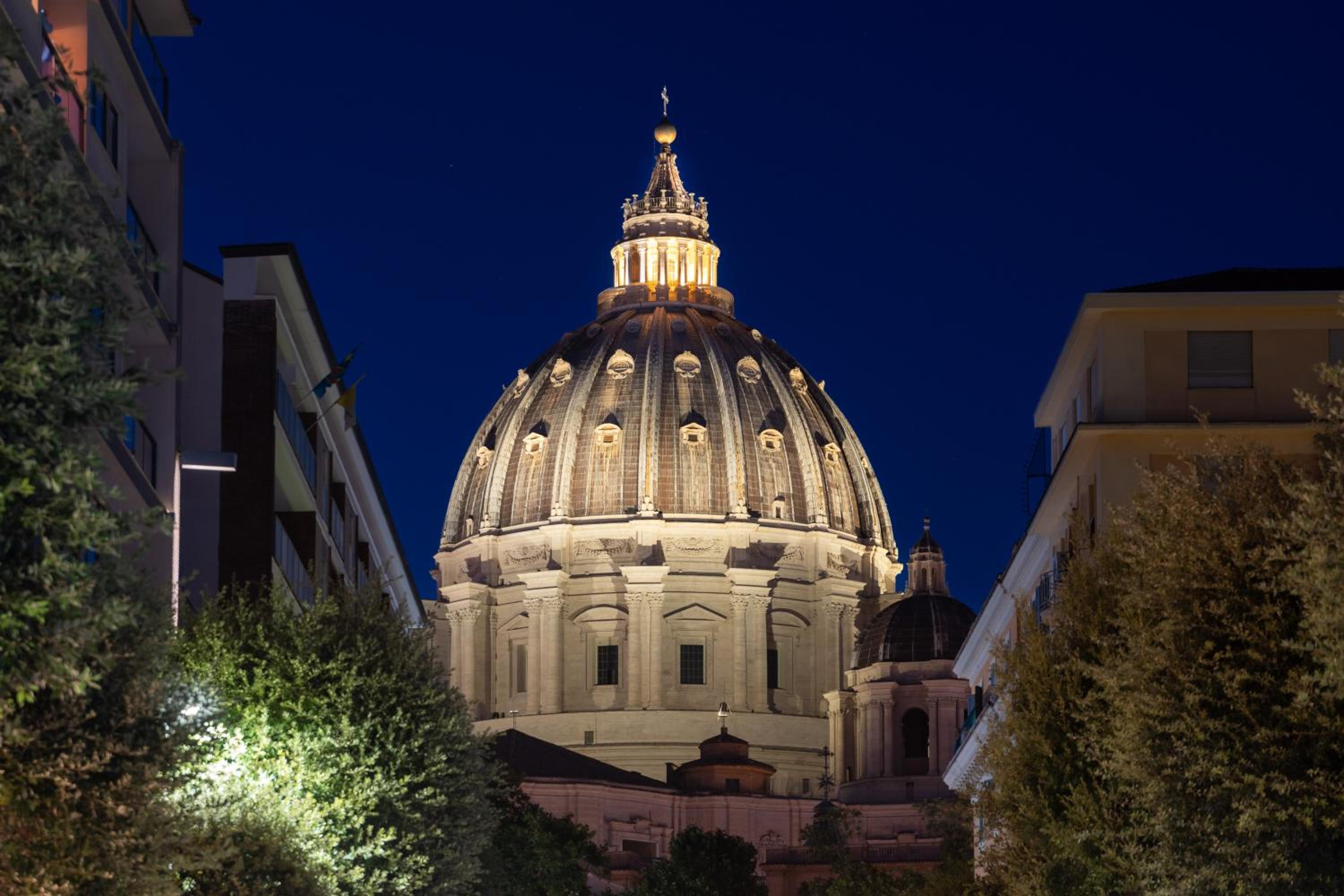 Aurea Suite Vaticano