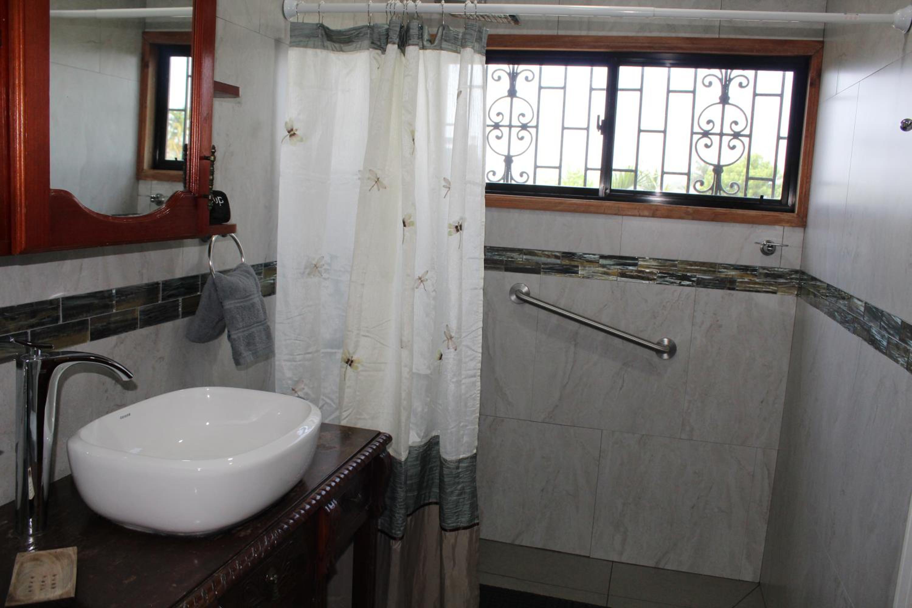 CAJOMA Villa 1