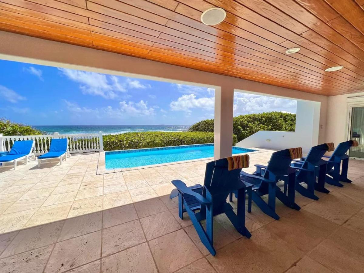 Toes in the Sand Beach House view 3
