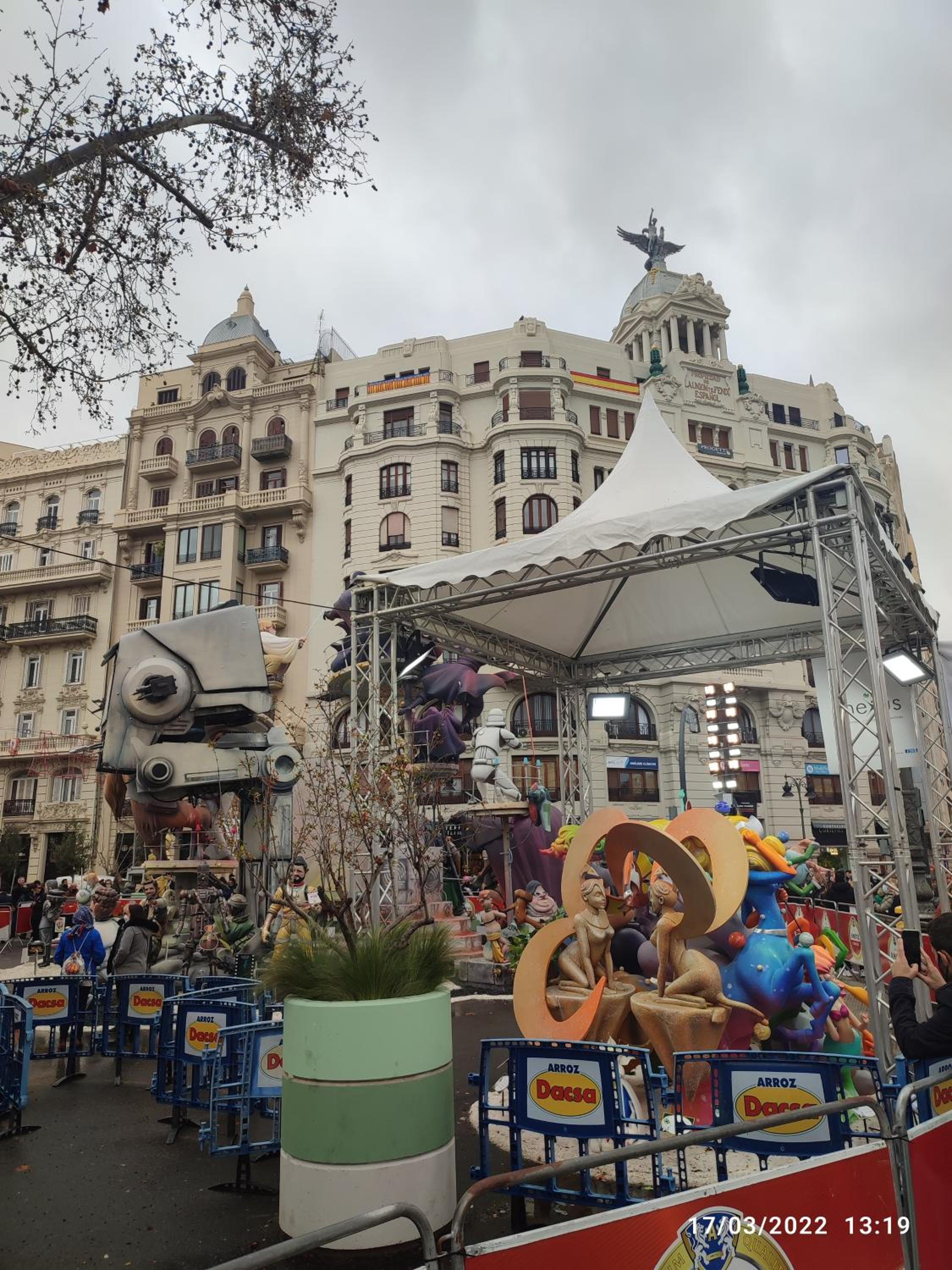 Turia Gardens Rooms - Authentic Valencia Downtown Parklife - VLC Urban Rental