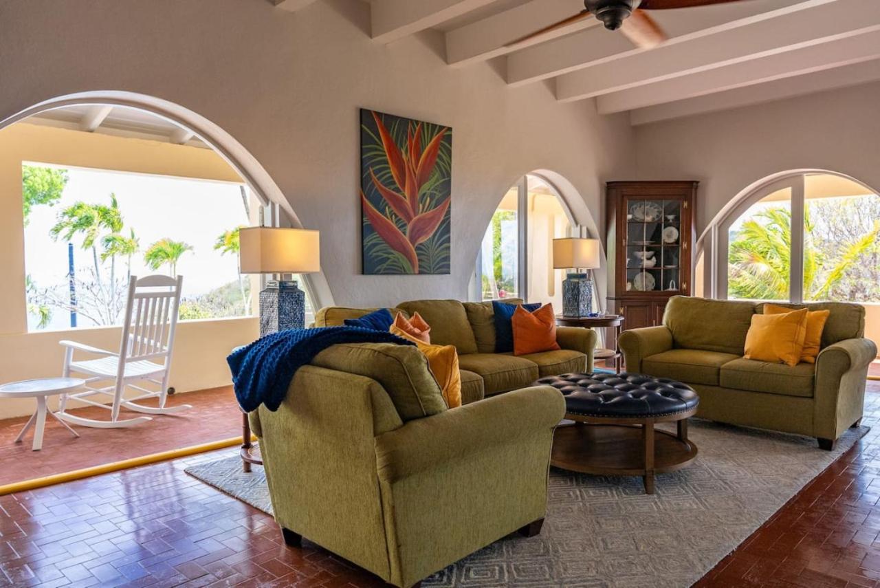 Betsy Jewel Caribbean Retreat