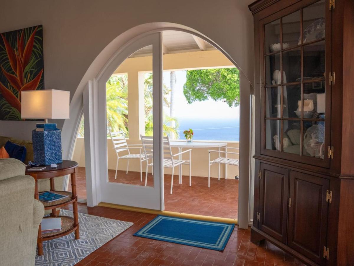 Betsy Jewel Caribbean Retreat