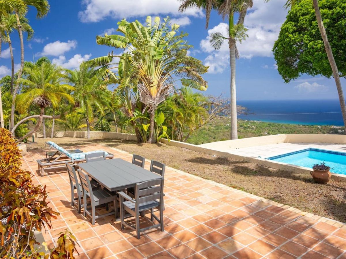 Betsy Jewel Caribbean Retreat