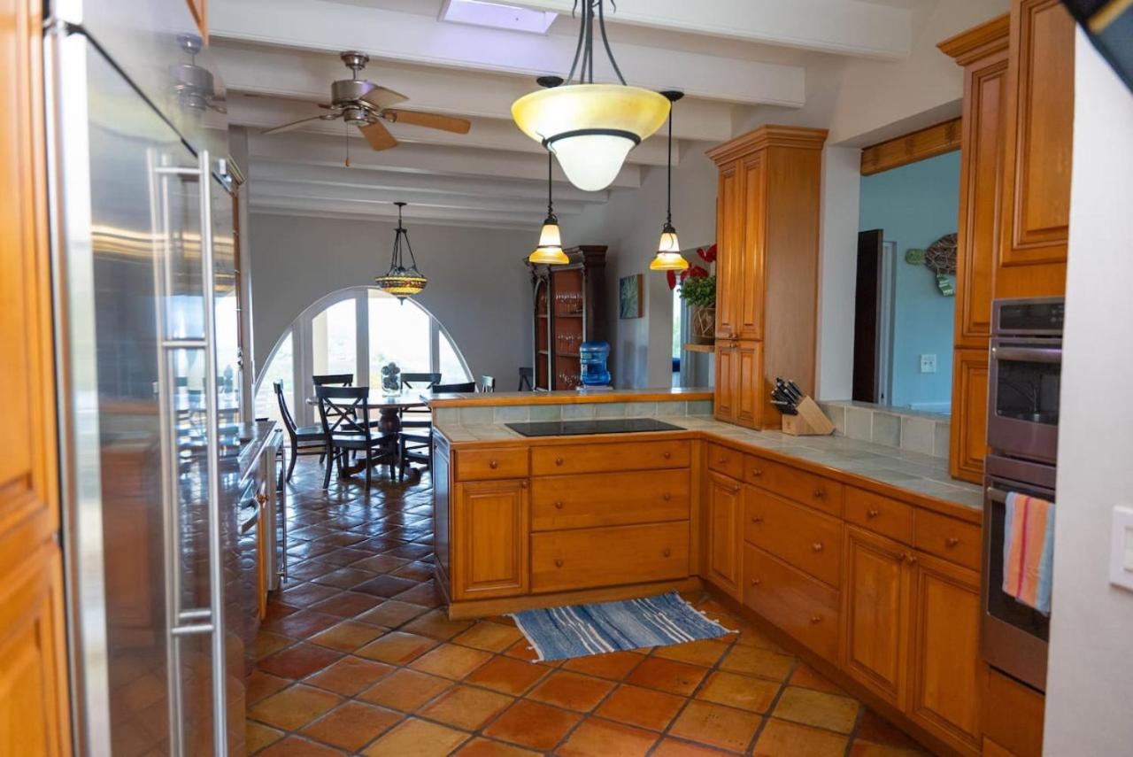 Betsy Jewel Caribbean Retreat