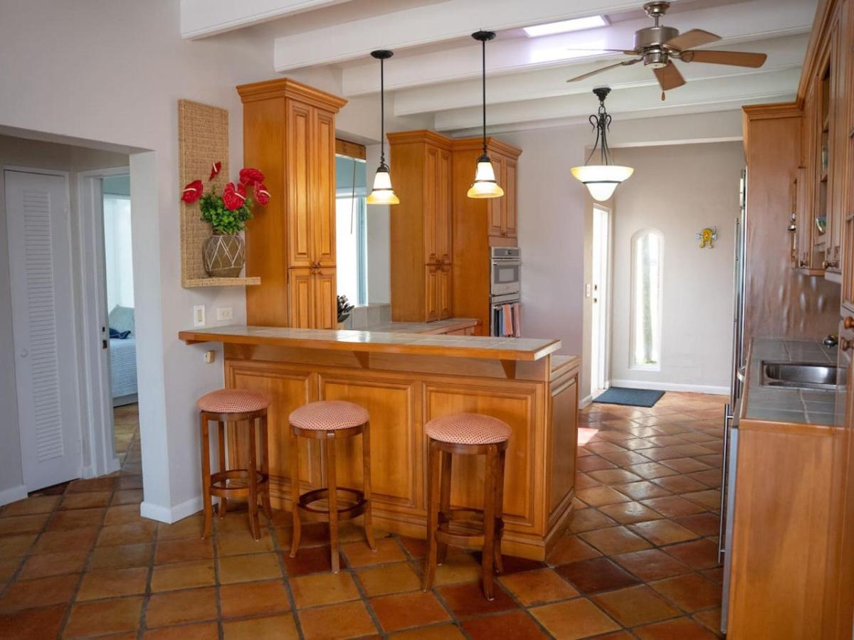 Betsy Jewel Caribbean Retreat