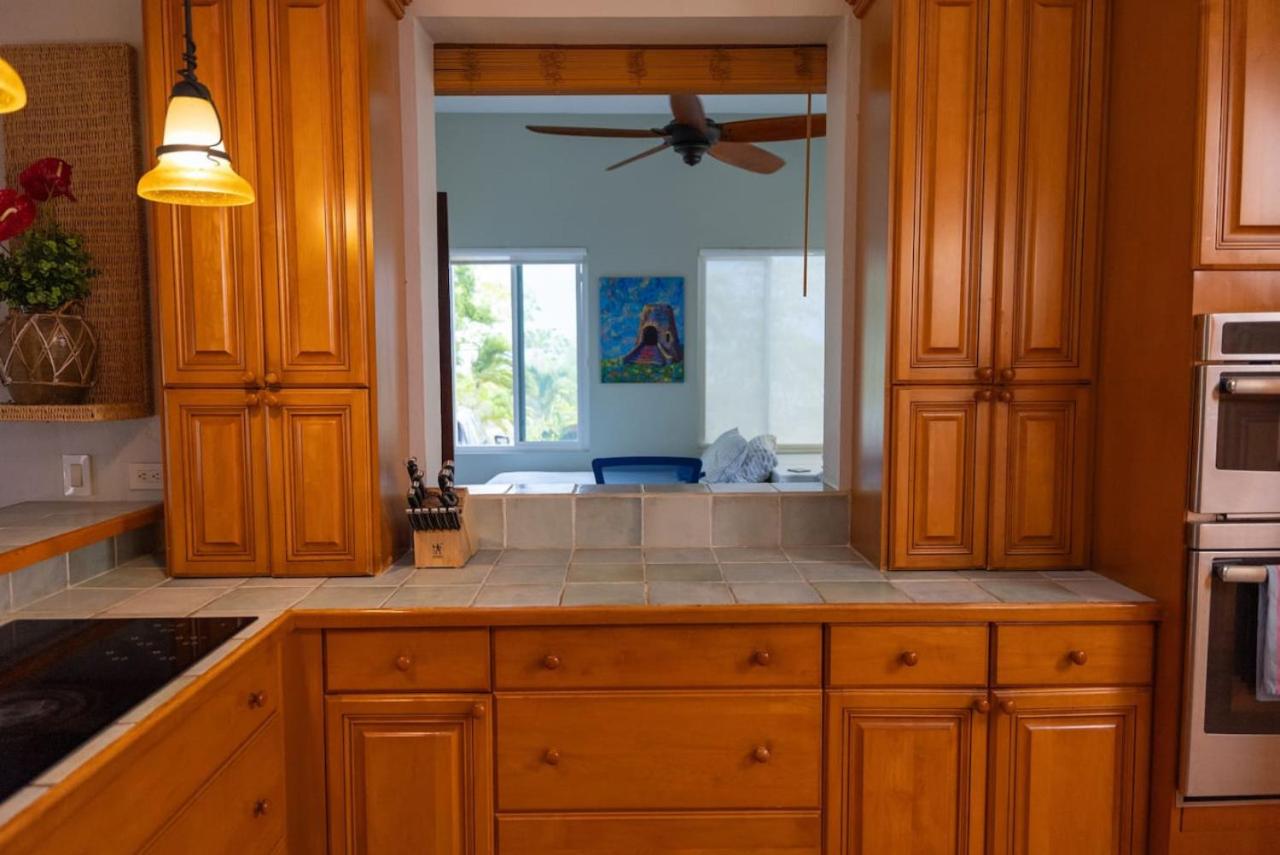 Betsy Jewel Caribbean Retreat