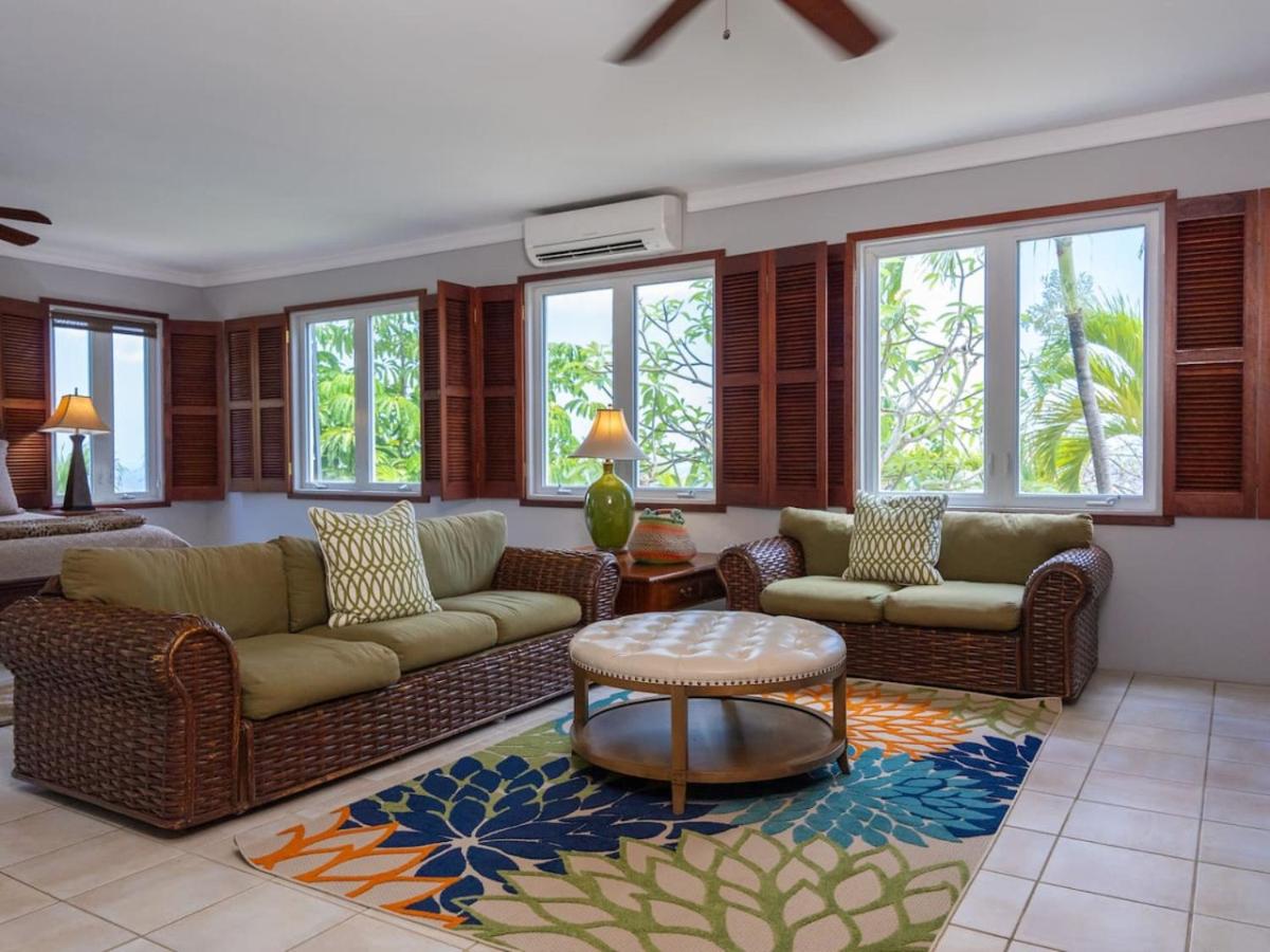 Betsy Jewel Caribbean Retreat