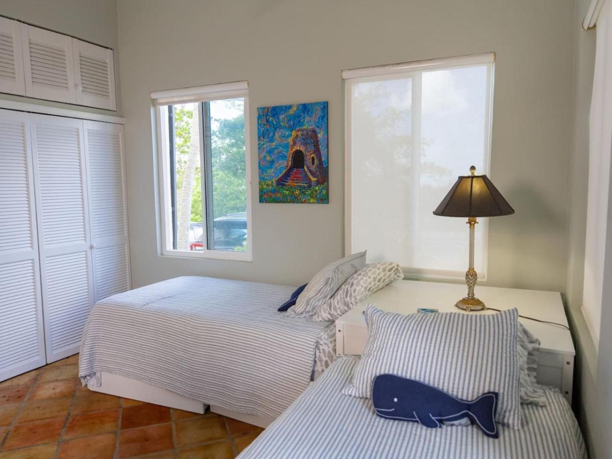 Betsy Jewel Caribbean Retreat