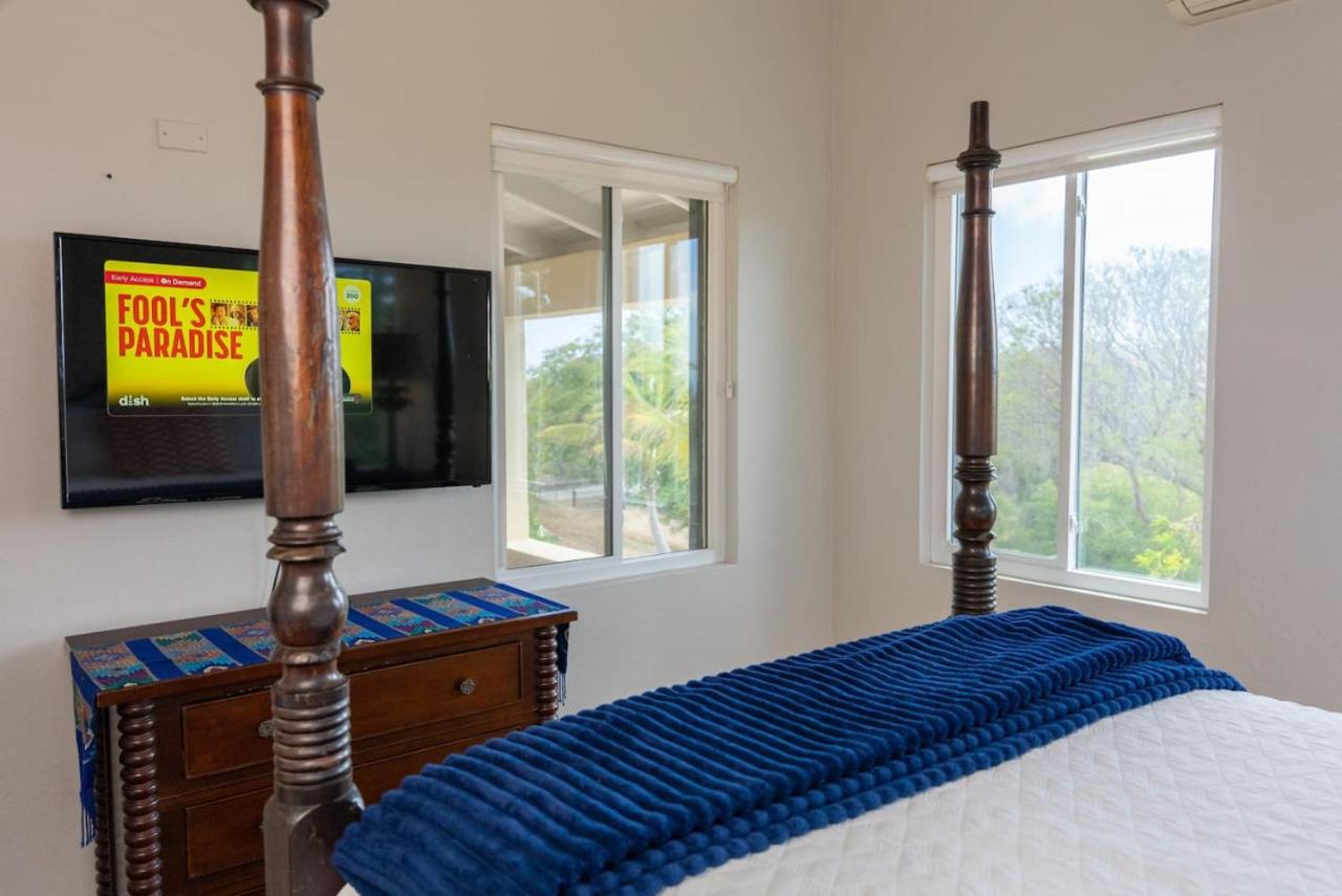 Betsy Jewel Caribbean Retreat