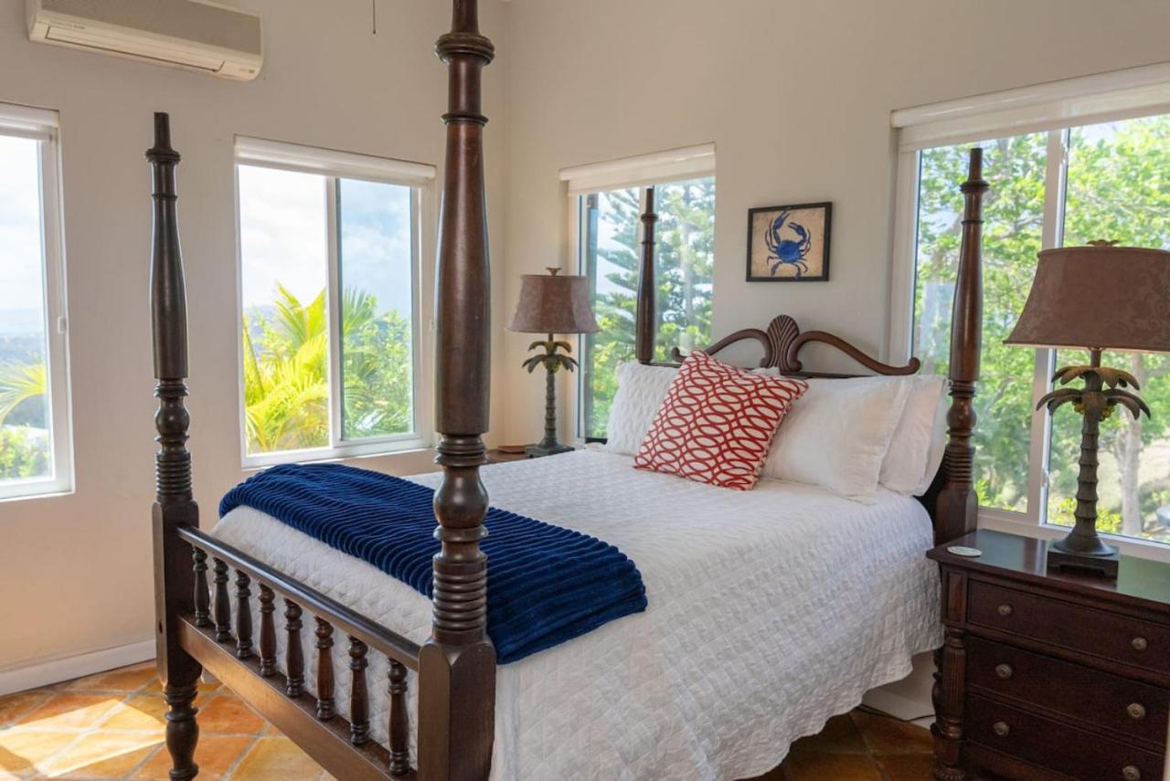 Betsy Jewel Caribbean Retreat