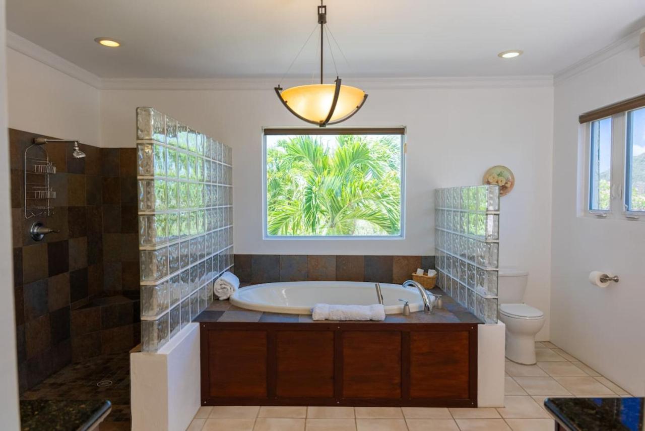 Betsy Jewel Caribbean Retreat