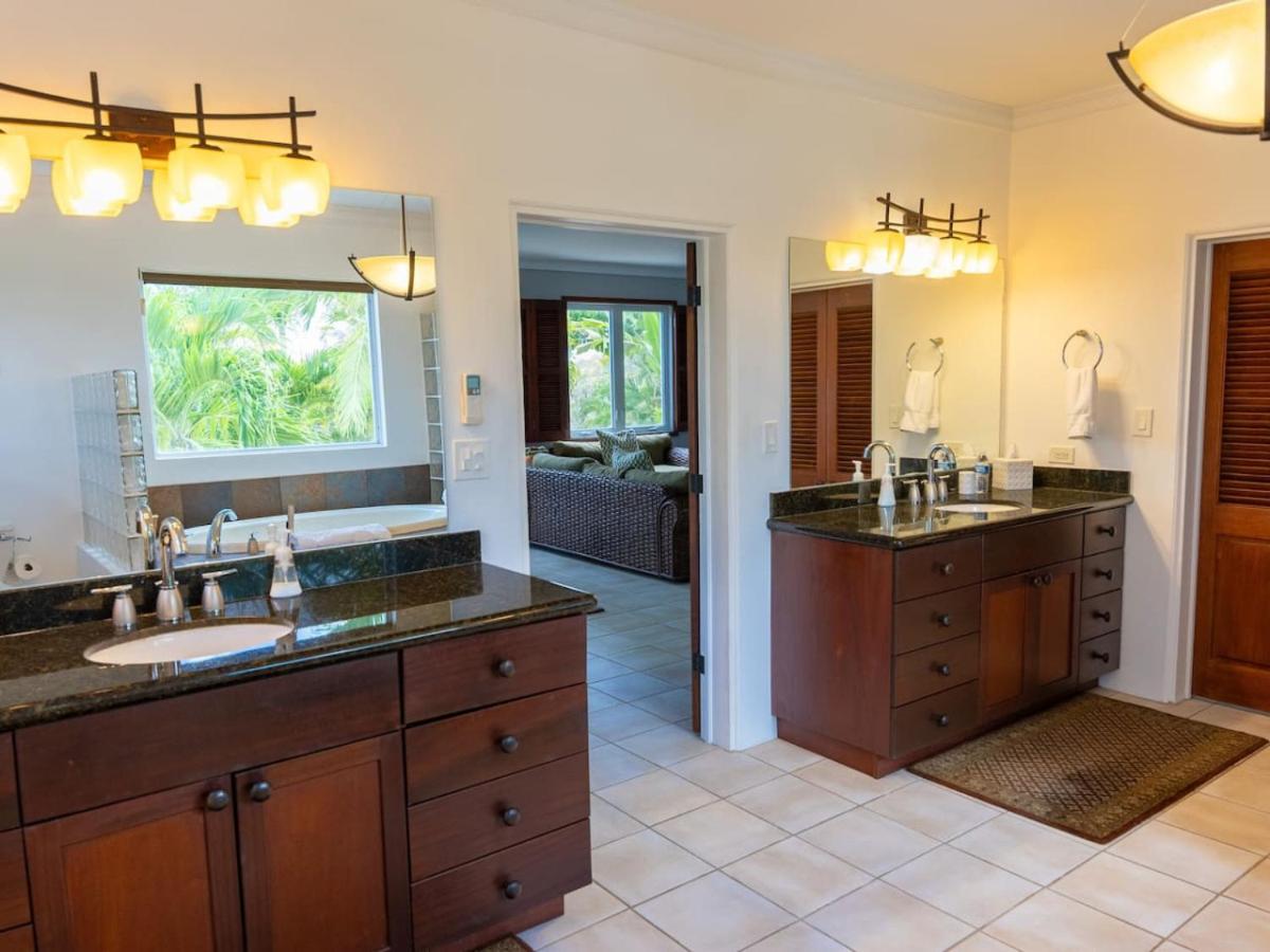 Betsy Jewel Caribbean Retreat