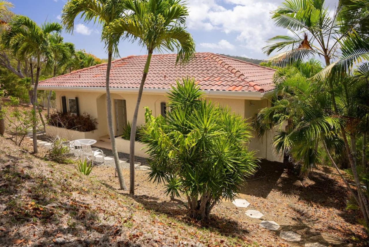 Betsy Jewel Caribbean Retreat