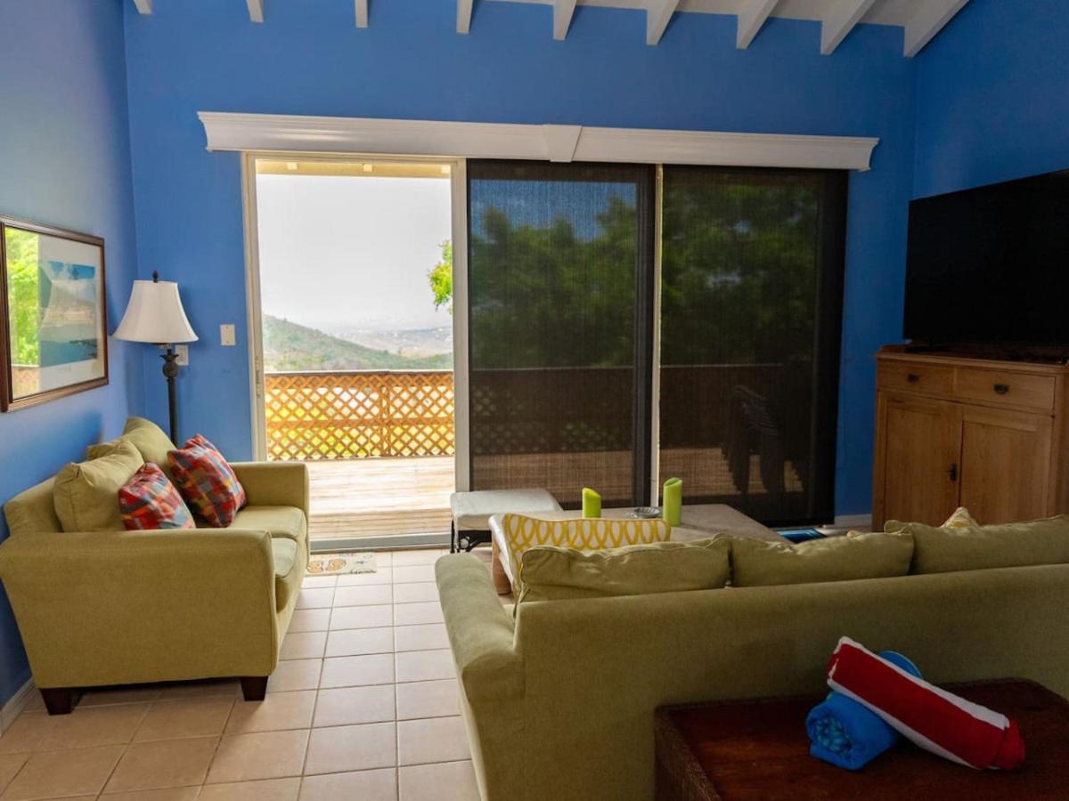 Betsy Jewel Caribbean Retreat