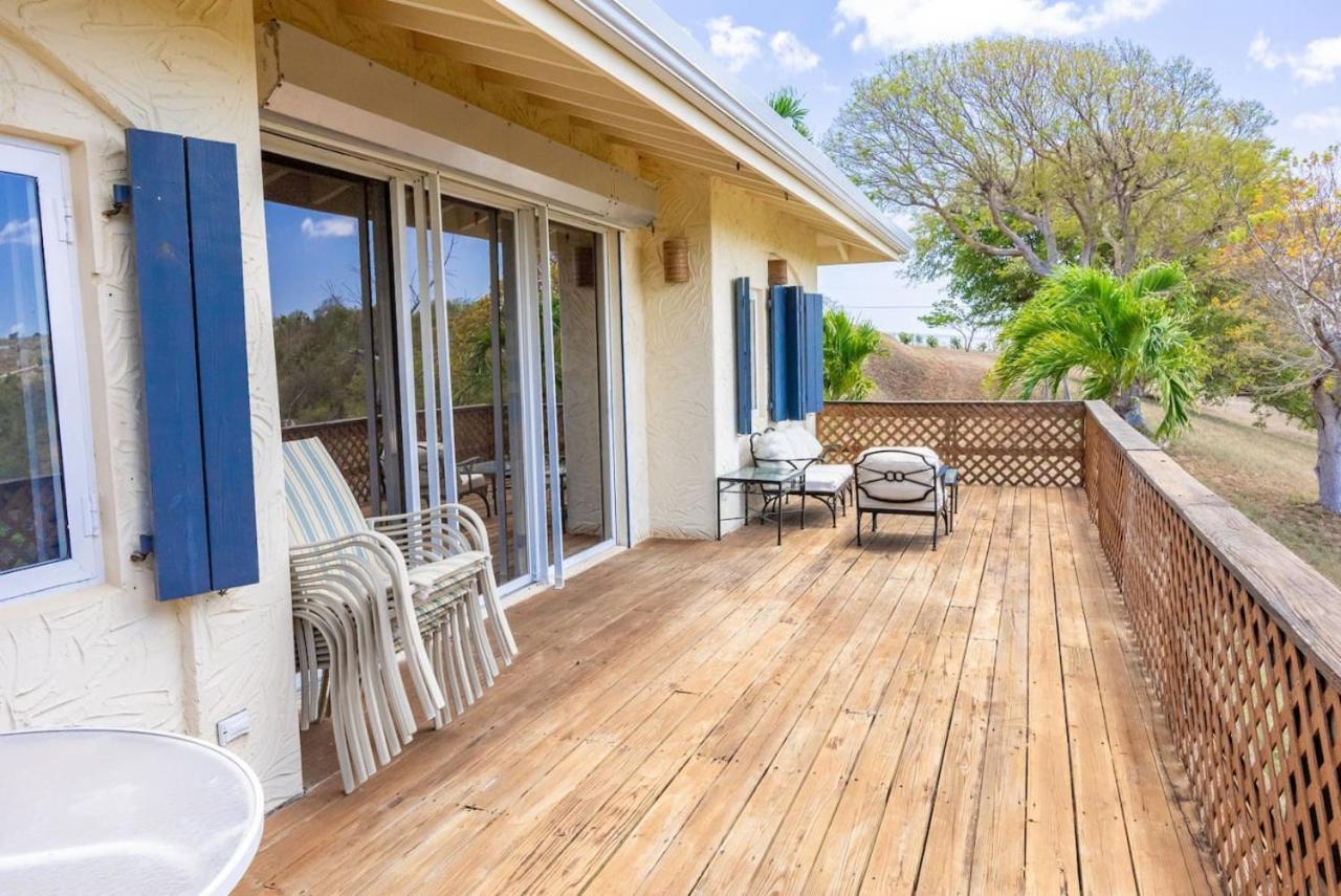 Betsy Jewel Caribbean Retreat