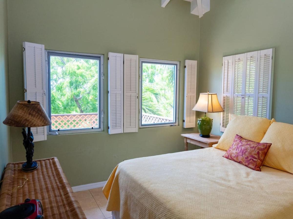Betsy Jewel Caribbean Retreat