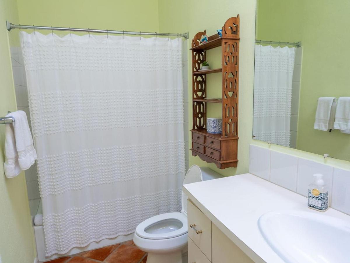 Betsy Jewel Caribbean Retreat
