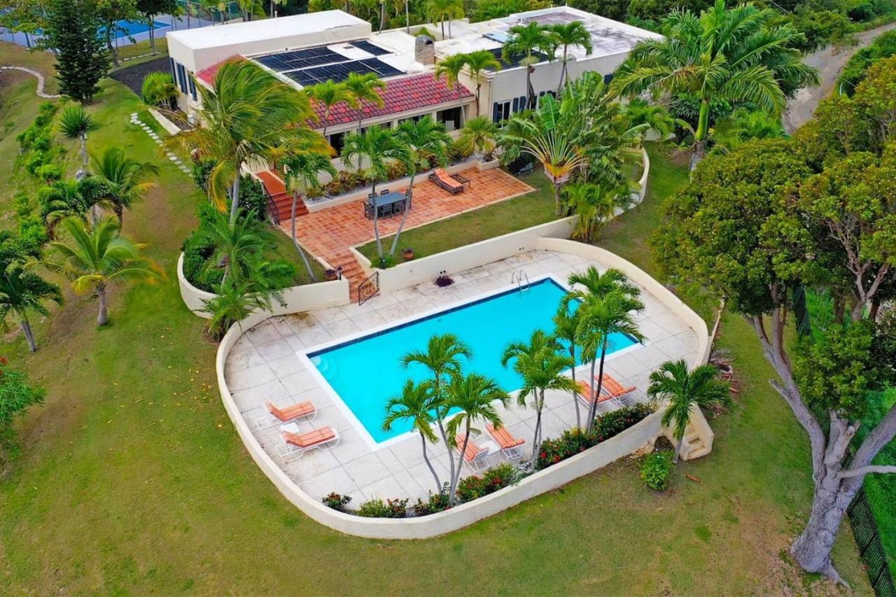 Betsy Jewel Caribbean Retreat