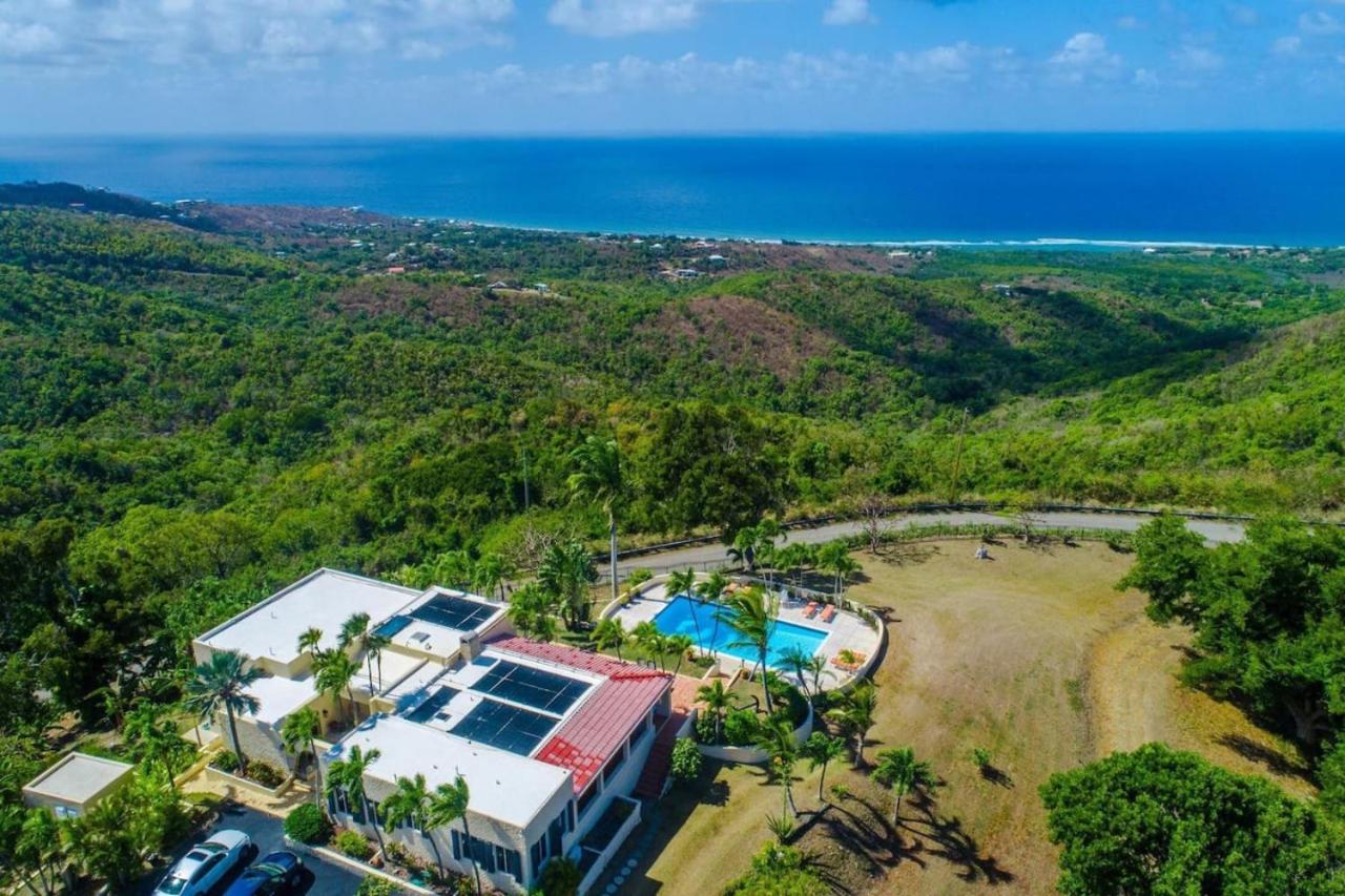 Betsy Jewel Caribbean Retreat