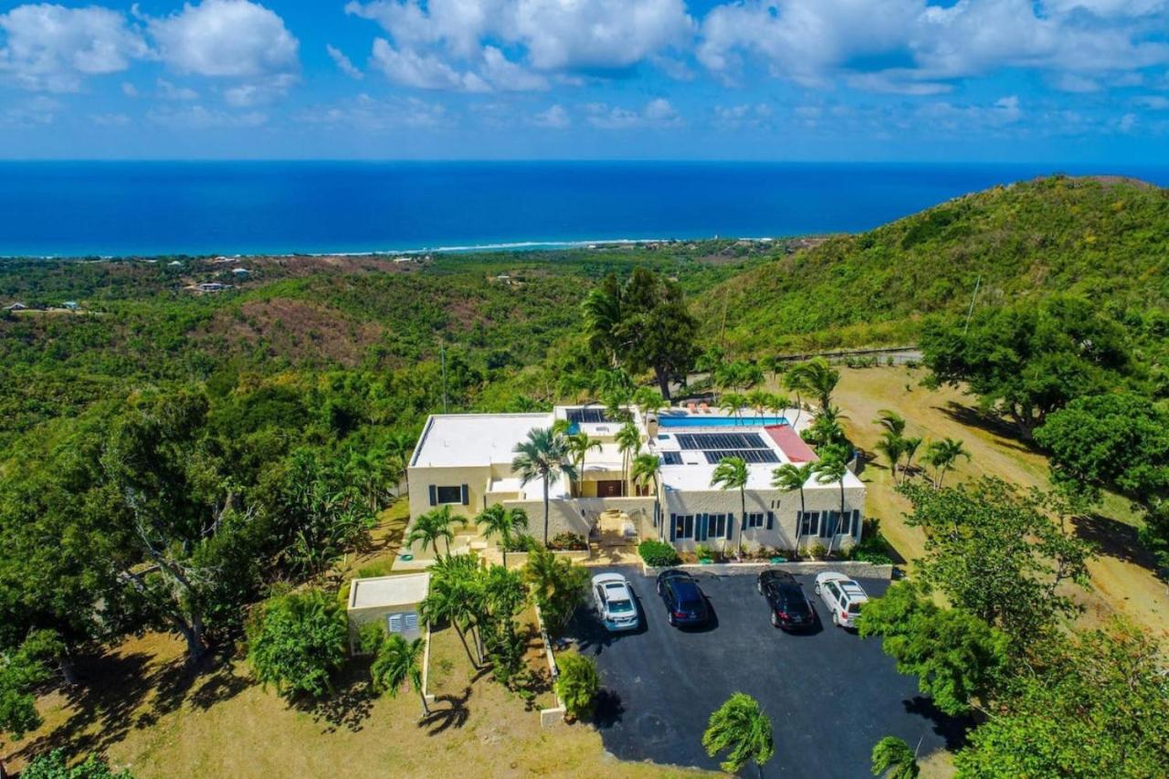 Betsy Jewel Caribbean Retreat