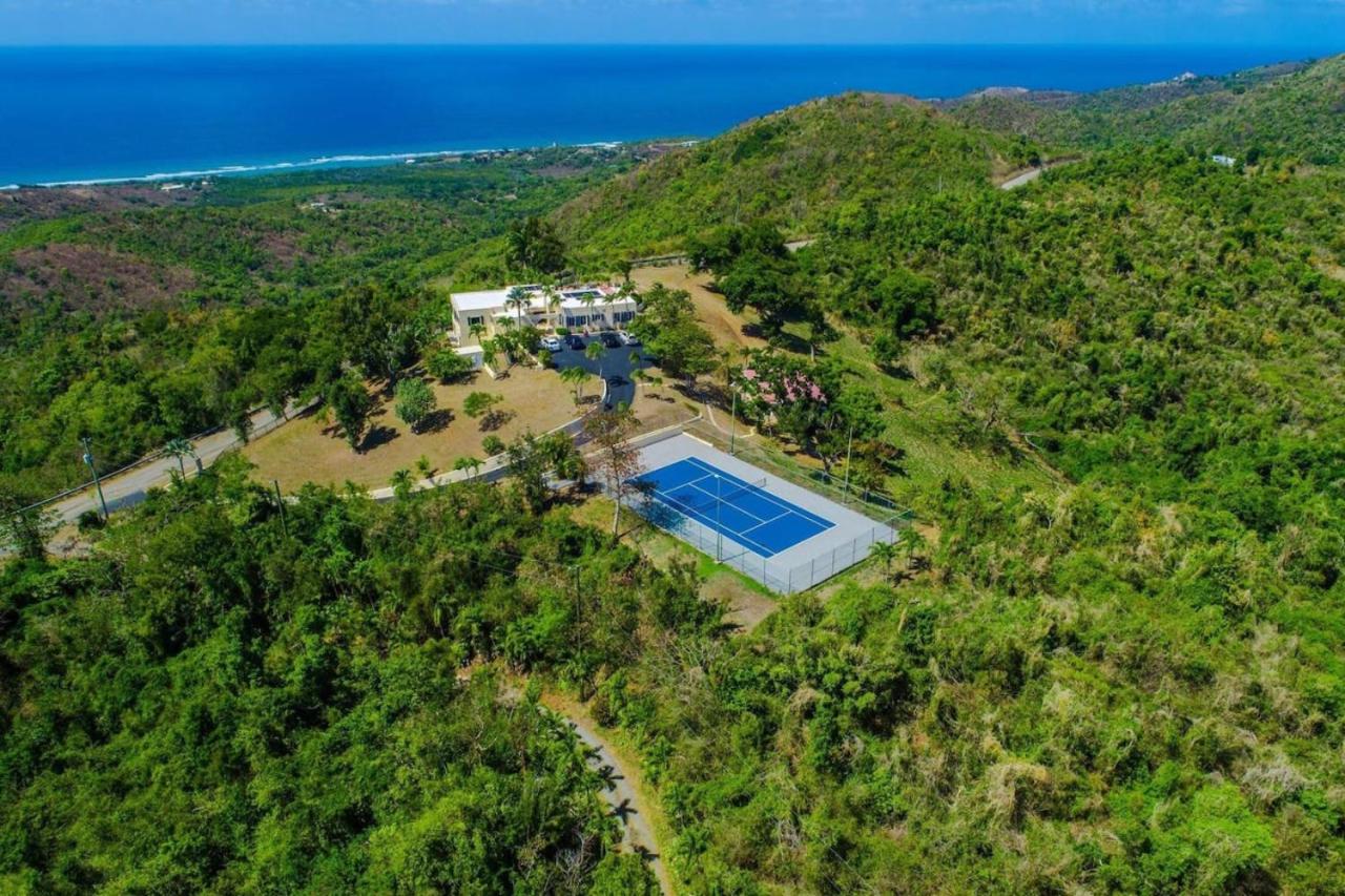Betsy Jewel Caribbean Retreat