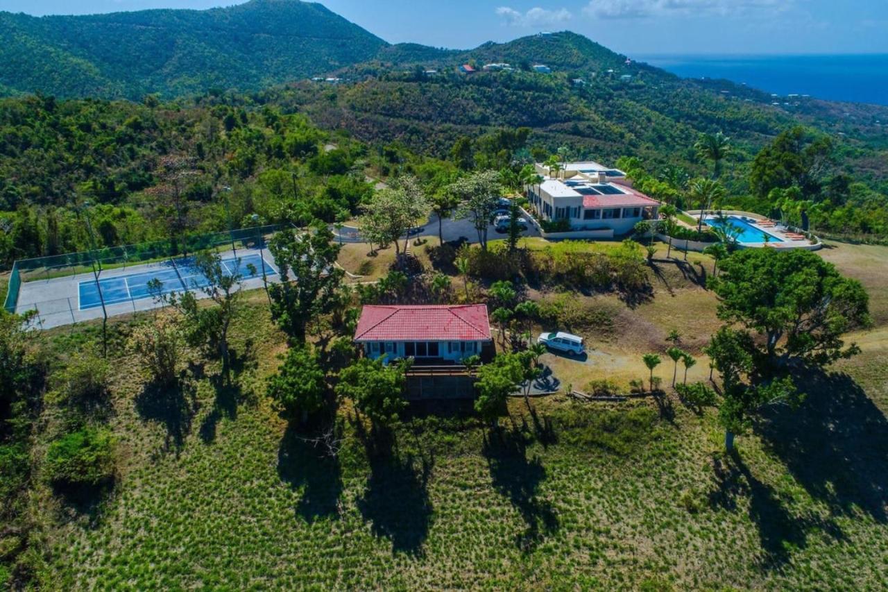 Betsy Jewel Caribbean Retreat