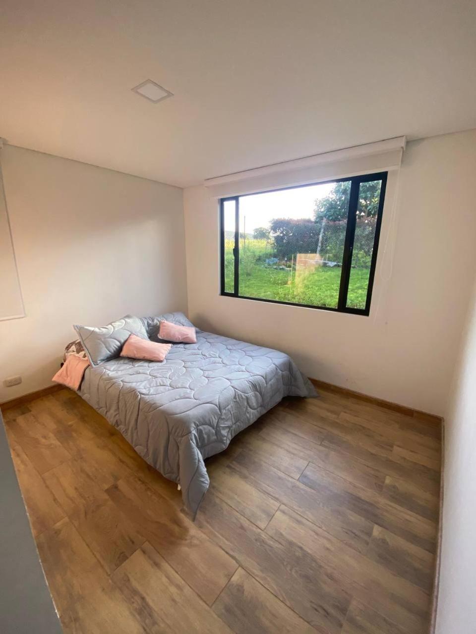 Glamping Terranova Guatavita Colombia
