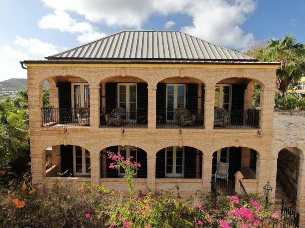 Historic and Beautiful Danish home in Downtown view 2
