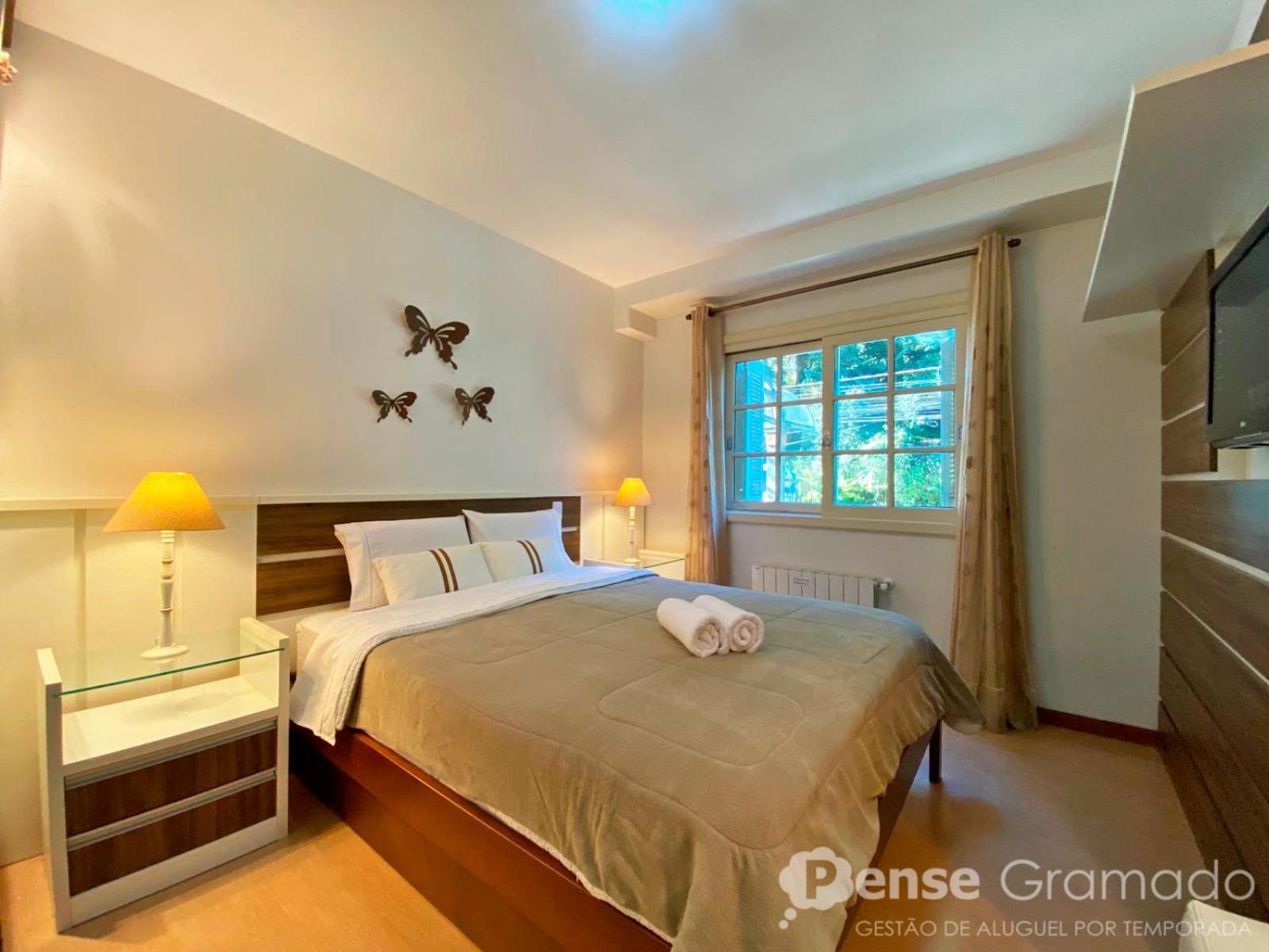 Apartamento 1 dormitório a 150m do Mini Mundo