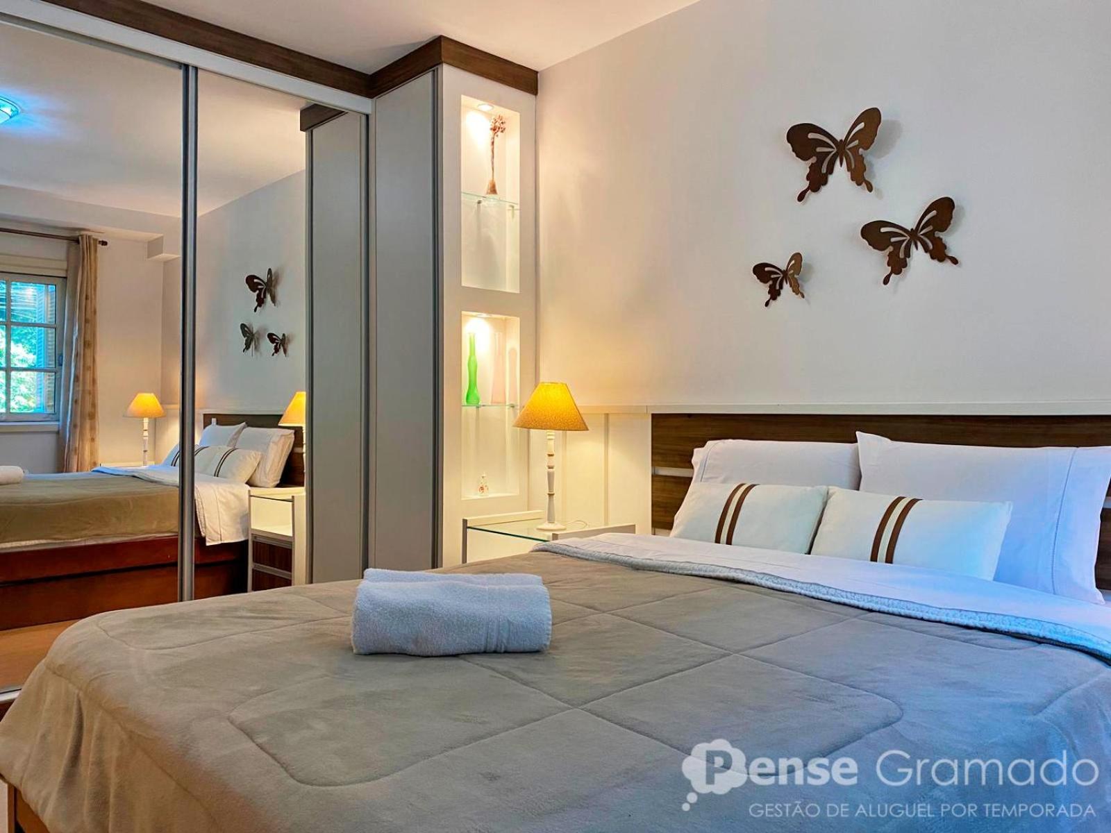 Apartamento 1 dormitório a 150m do Mini Mundo