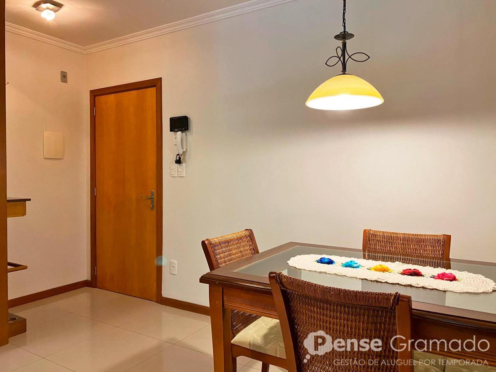 Apartamento 1 dormitório a 150m do Mini Mundo