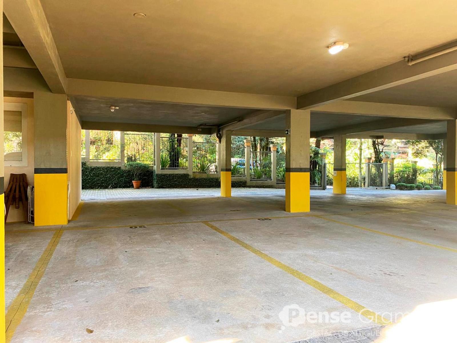 Apartamento 1 dormitório a 150m do Mini Mundo