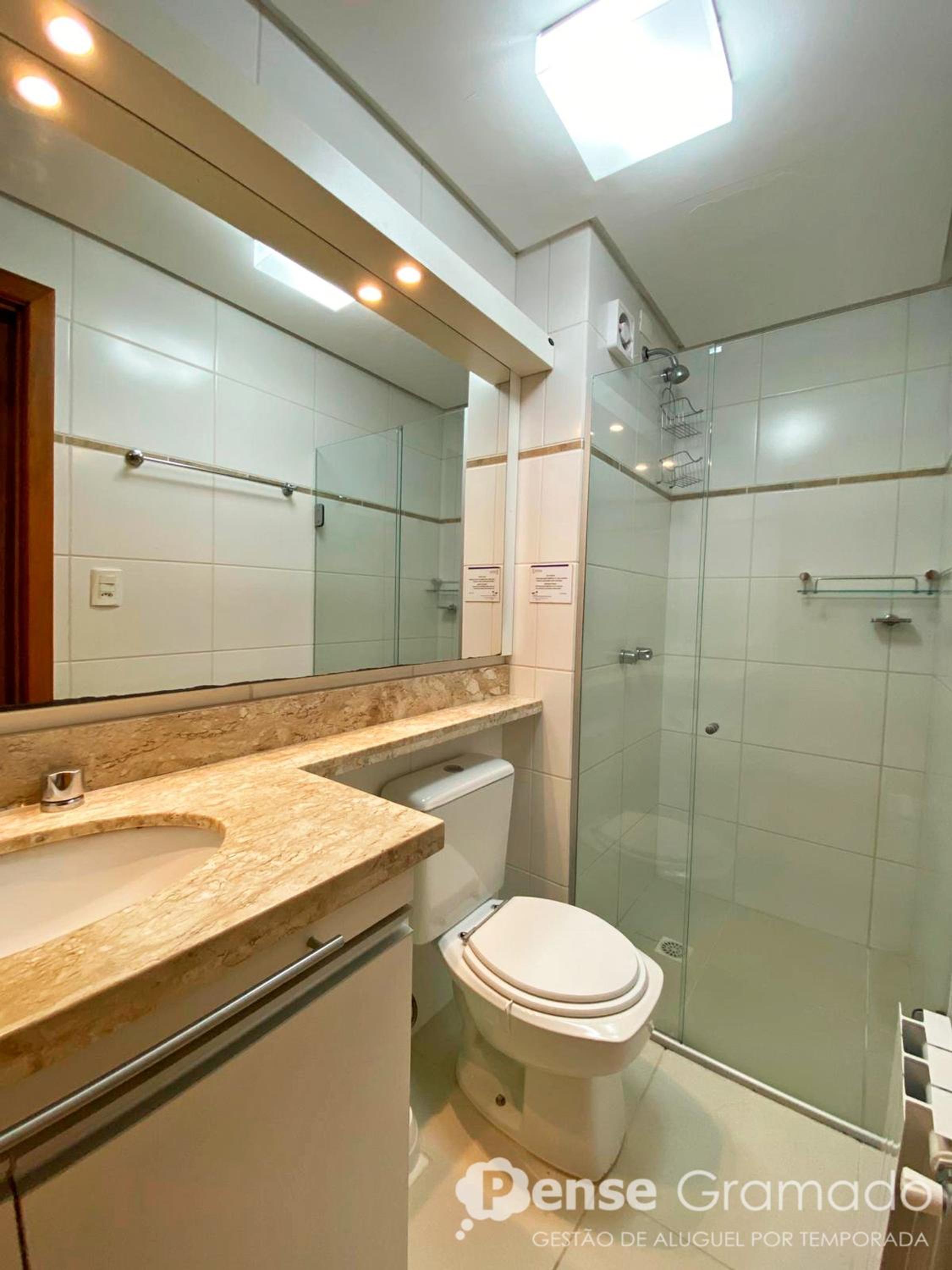 Apartamento 1 dormitório a 150m do Mini Mundo