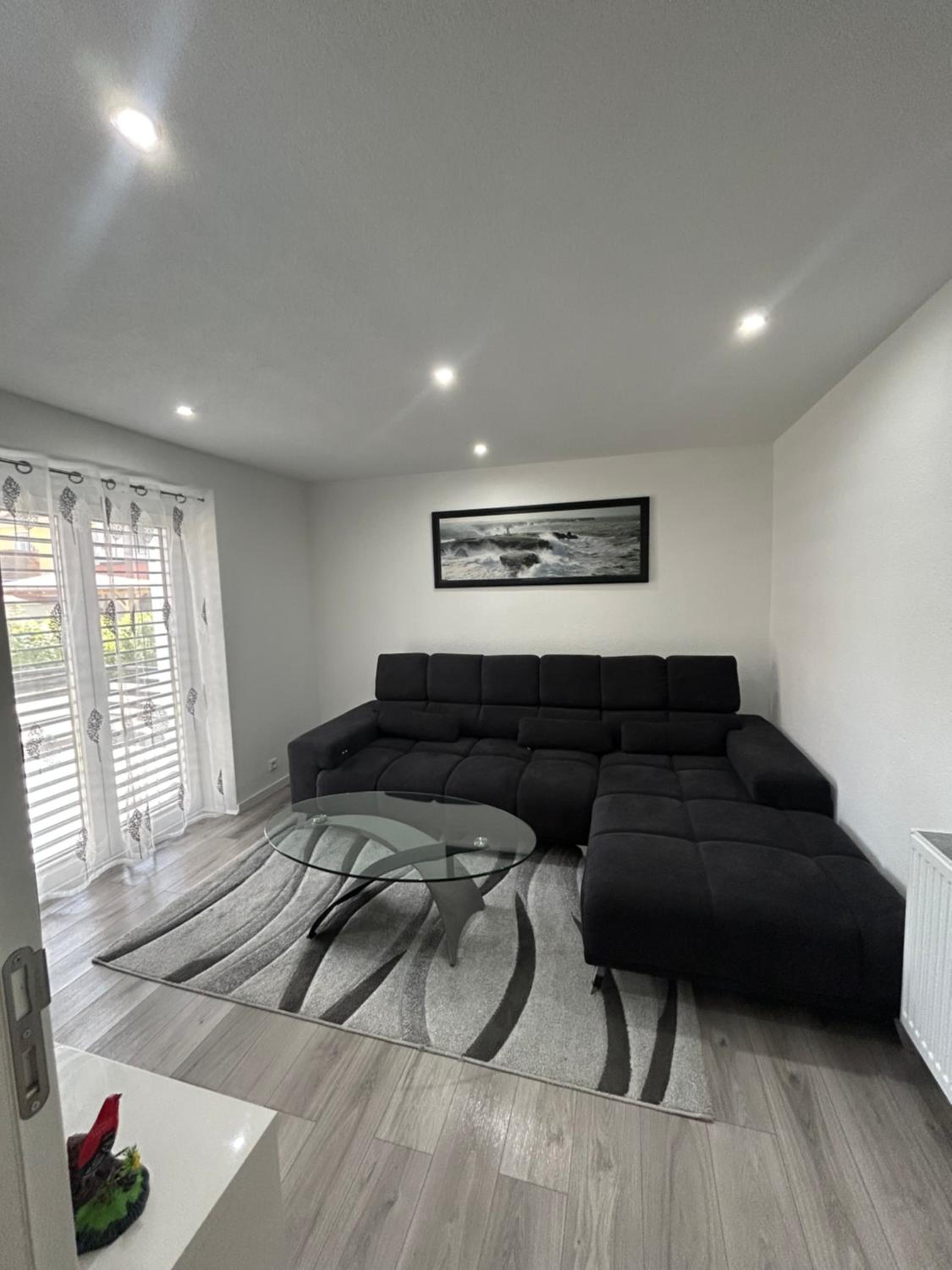 Ferienwohnung Gani