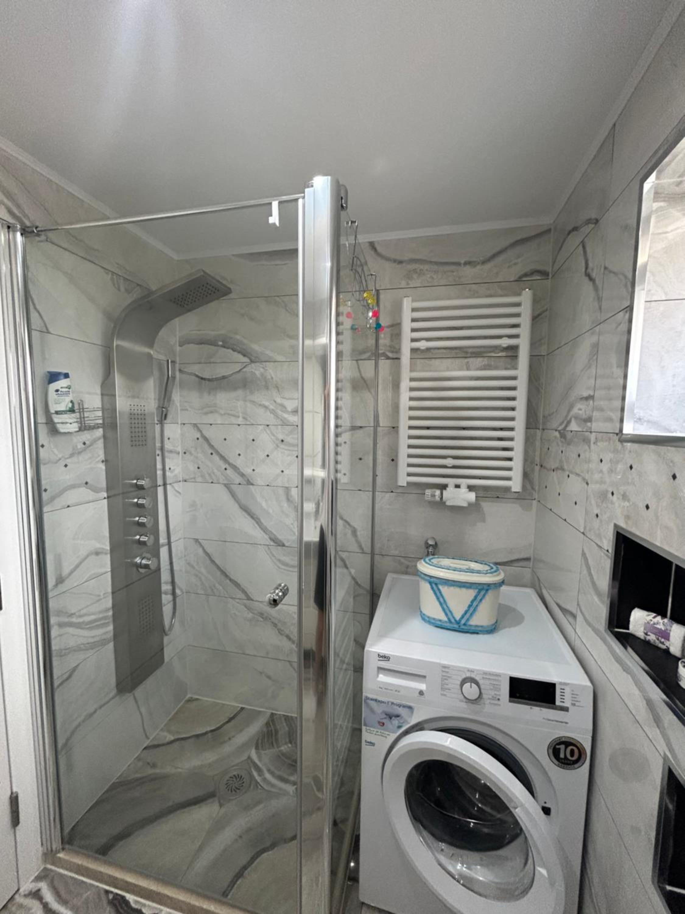 Ferienwohnung Gani