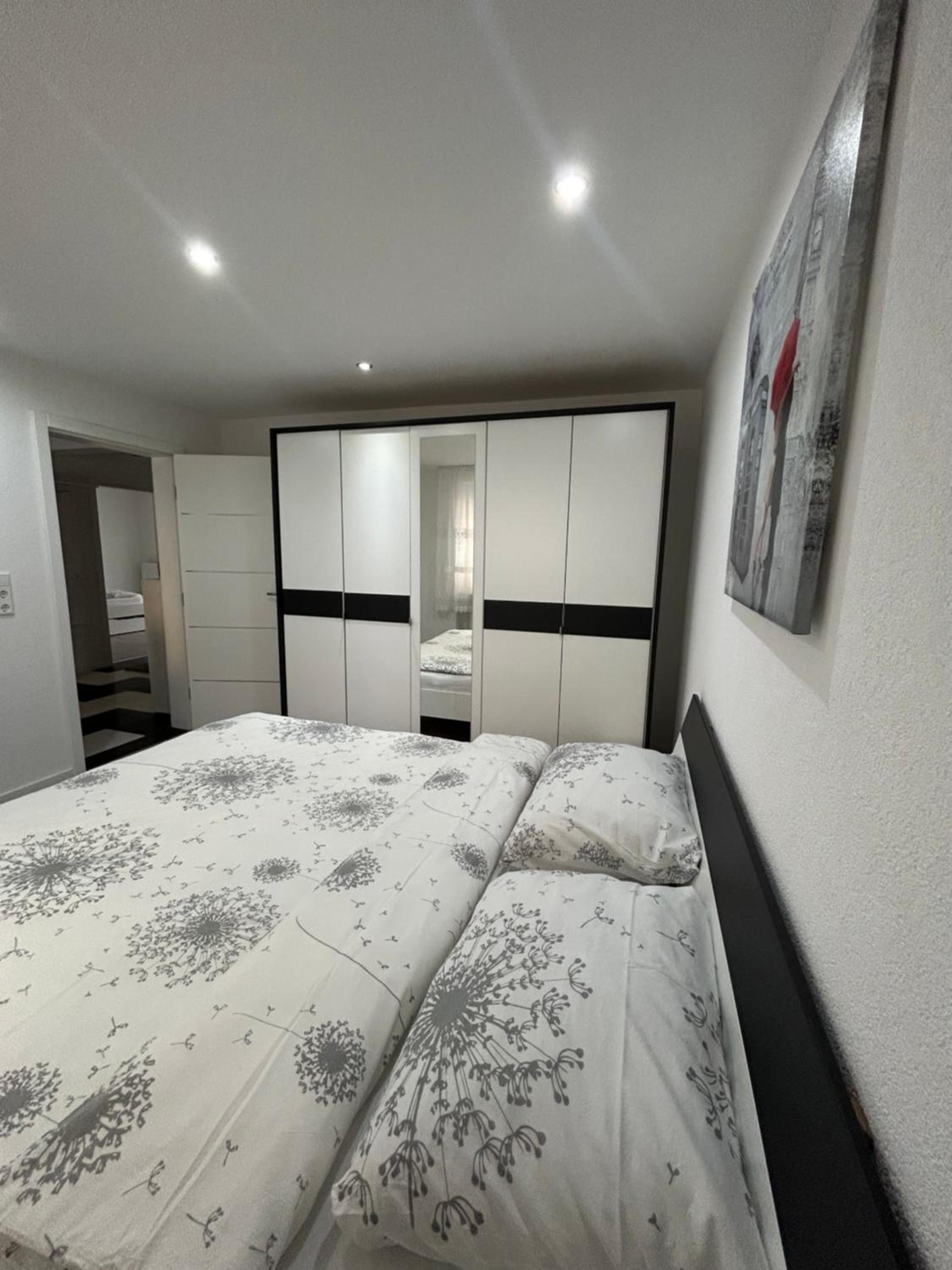Ferienwohnung Gani
