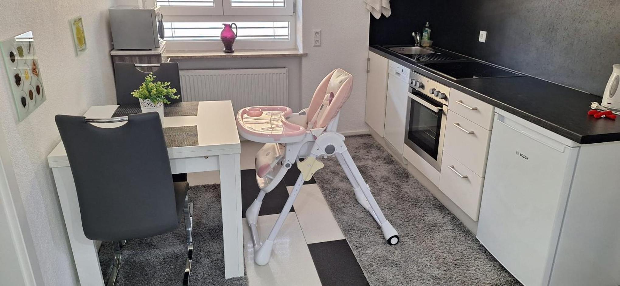 Ferienwohnung Gani