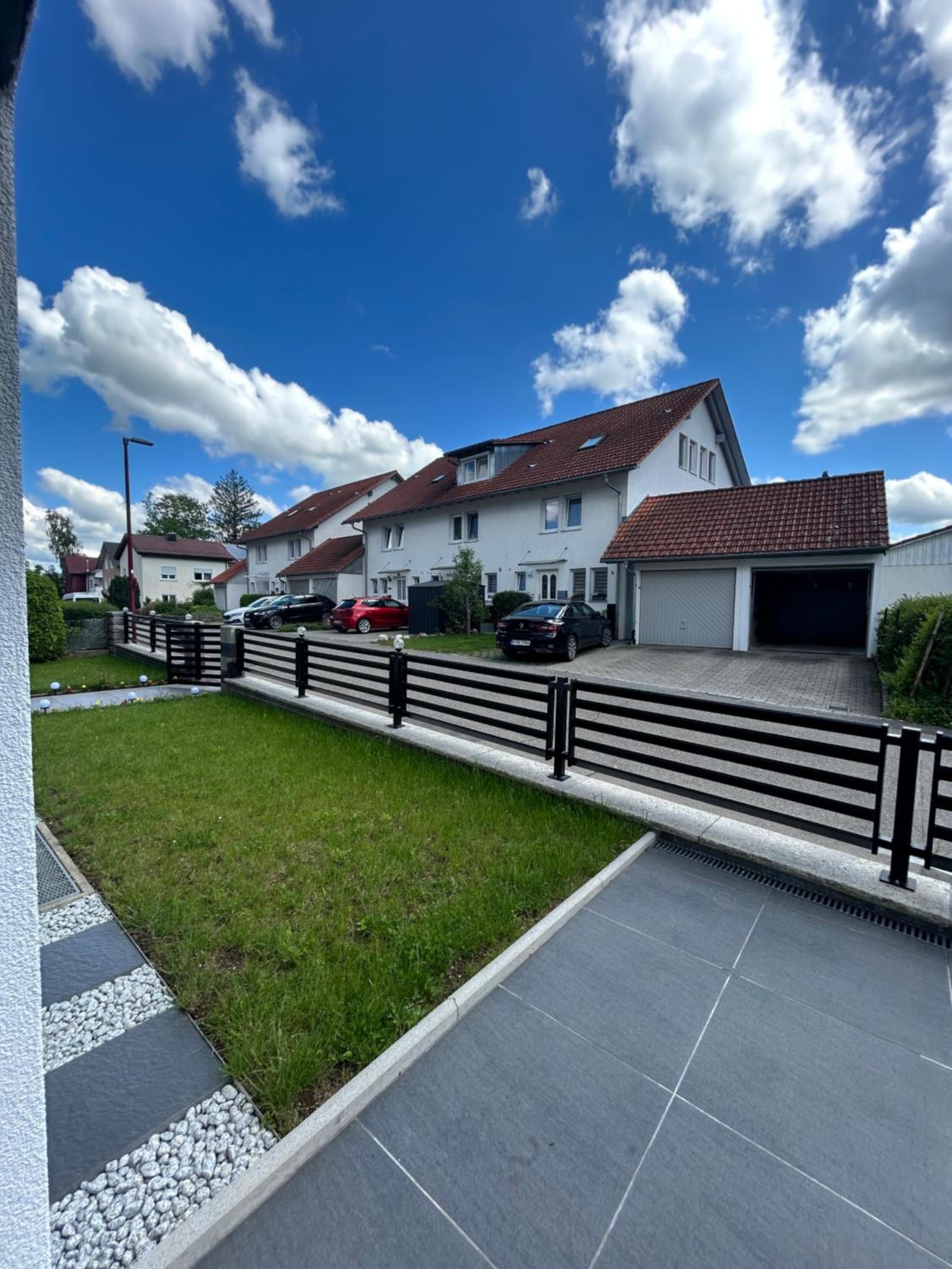 Ferienwohnung Gani