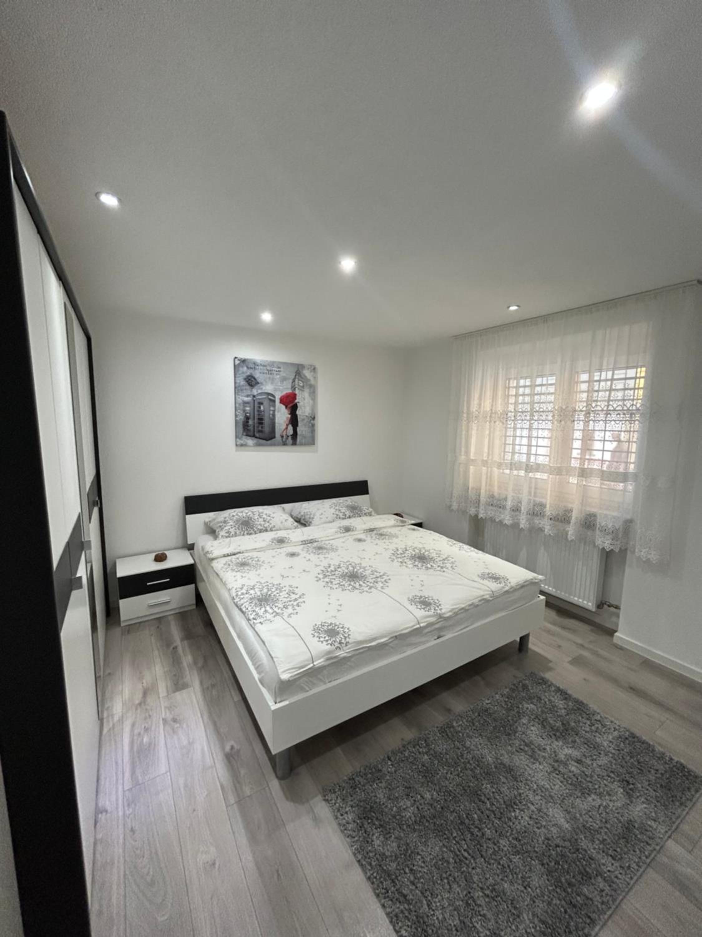 Ferienwohnung Gani