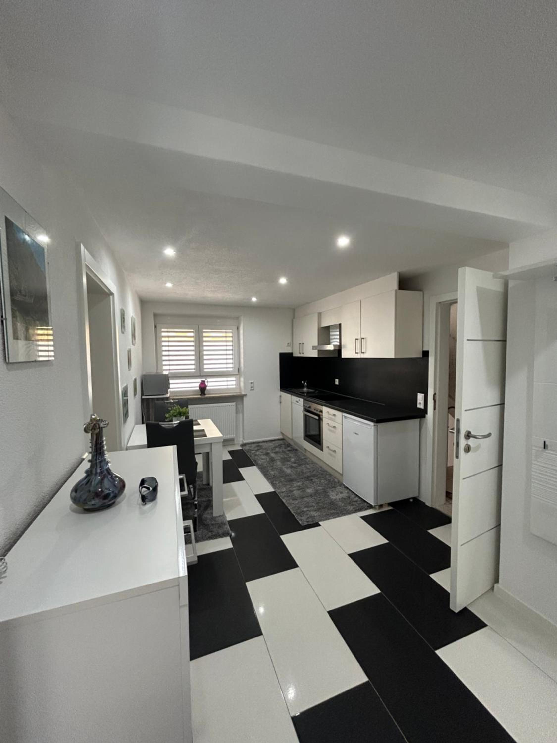 Ferienwohnung Gani