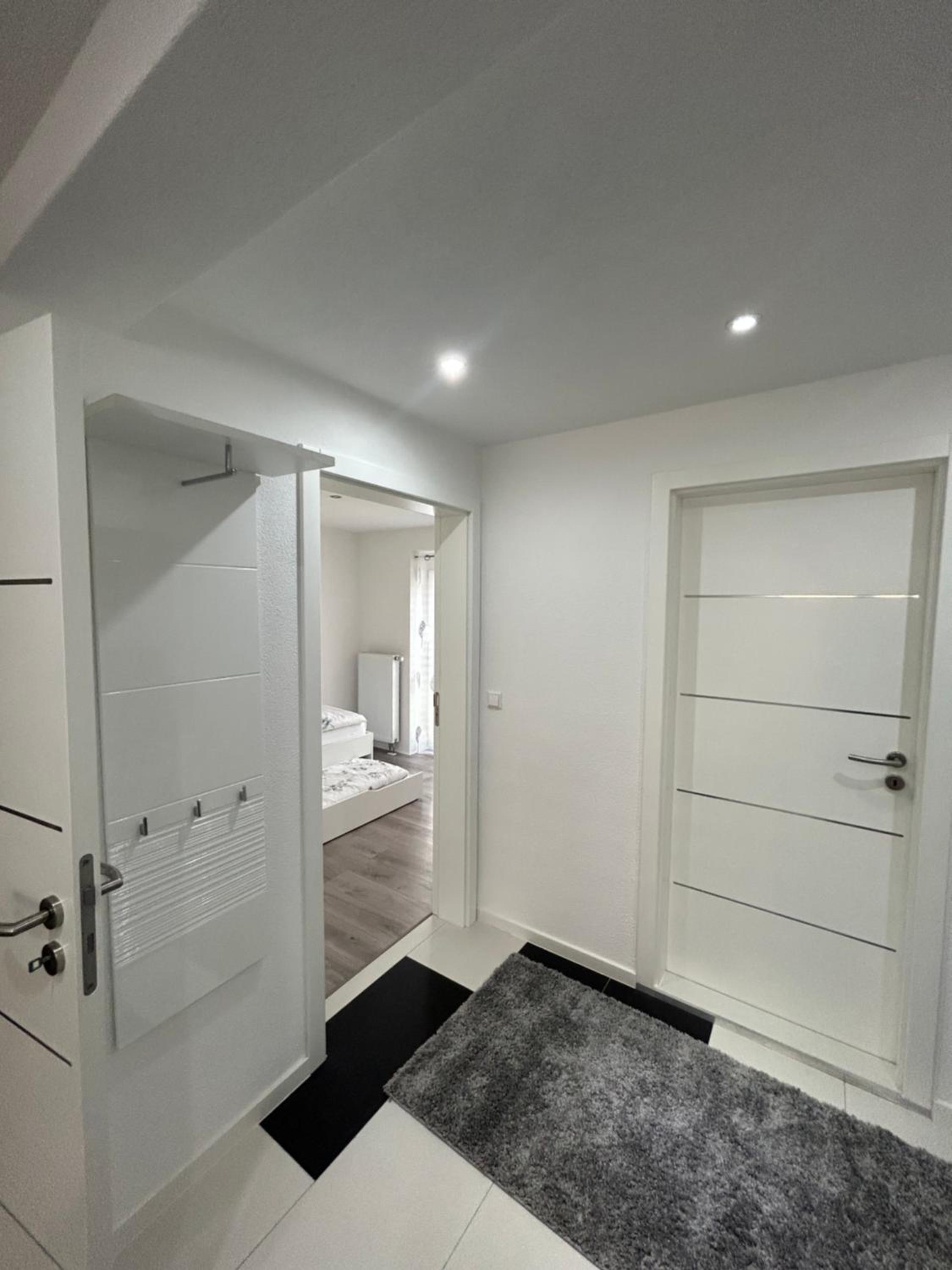 Ferienwohnung Gani