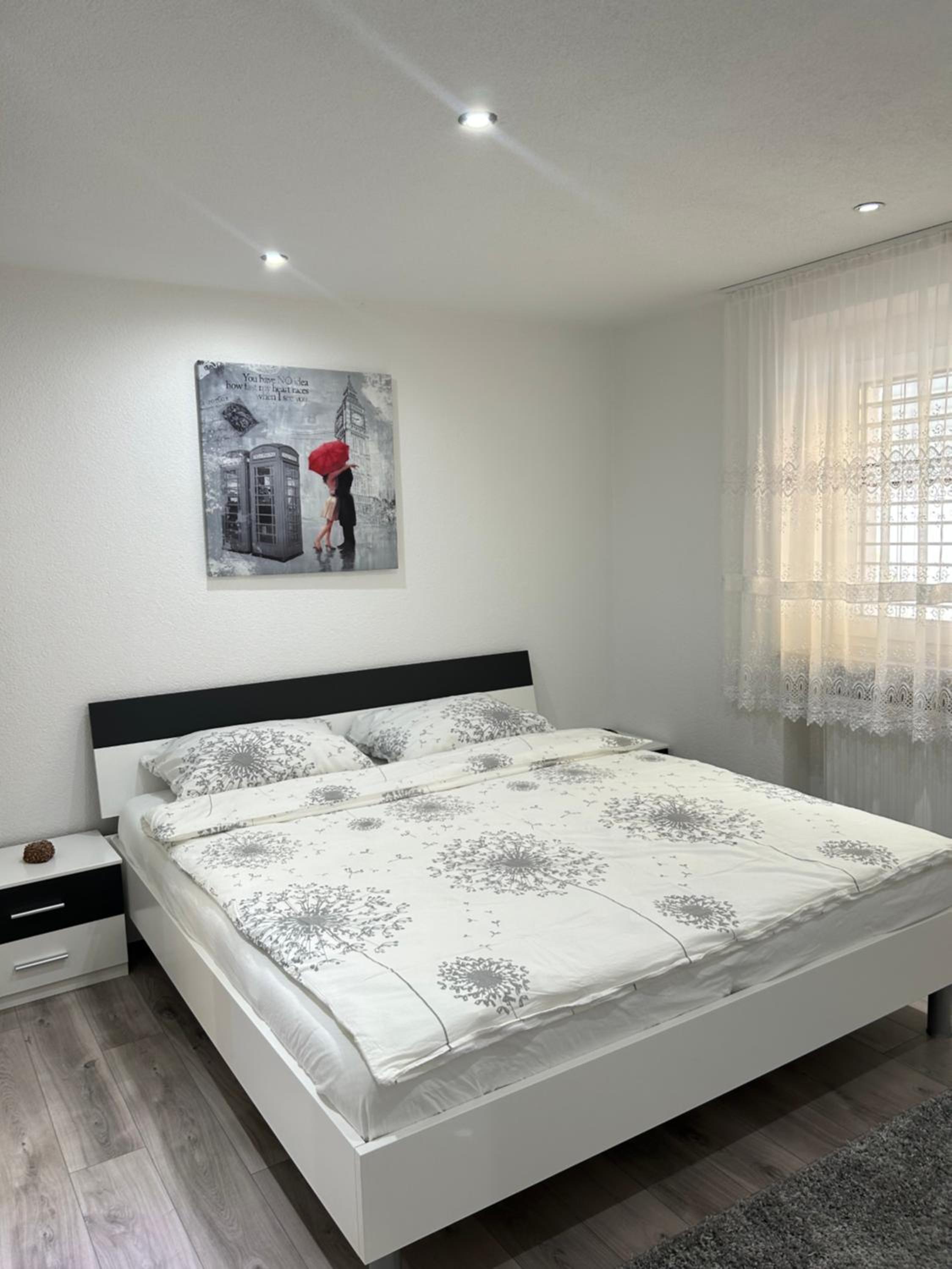 Ferienwohnung Gani