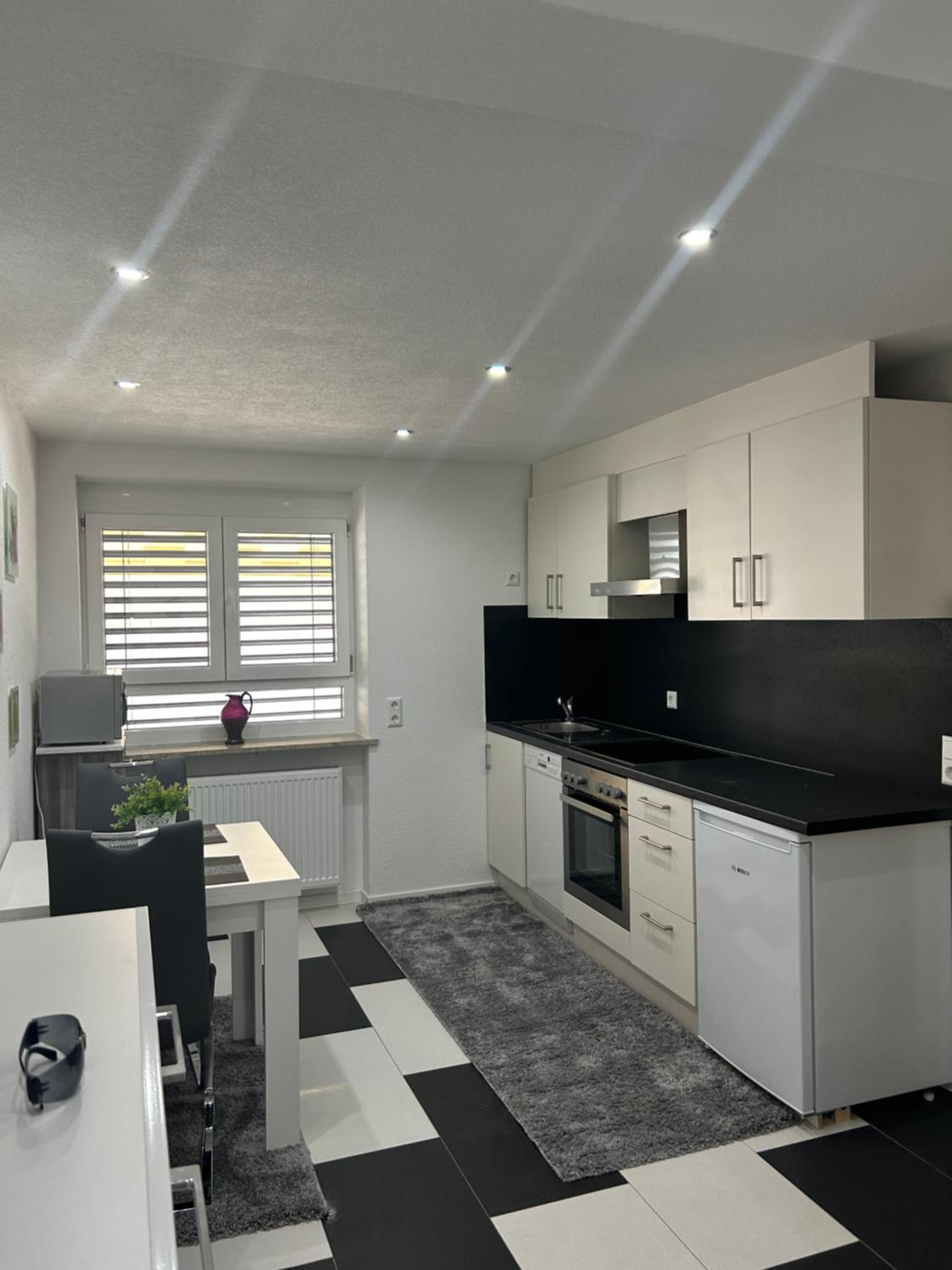 Ferienwohnung Gani