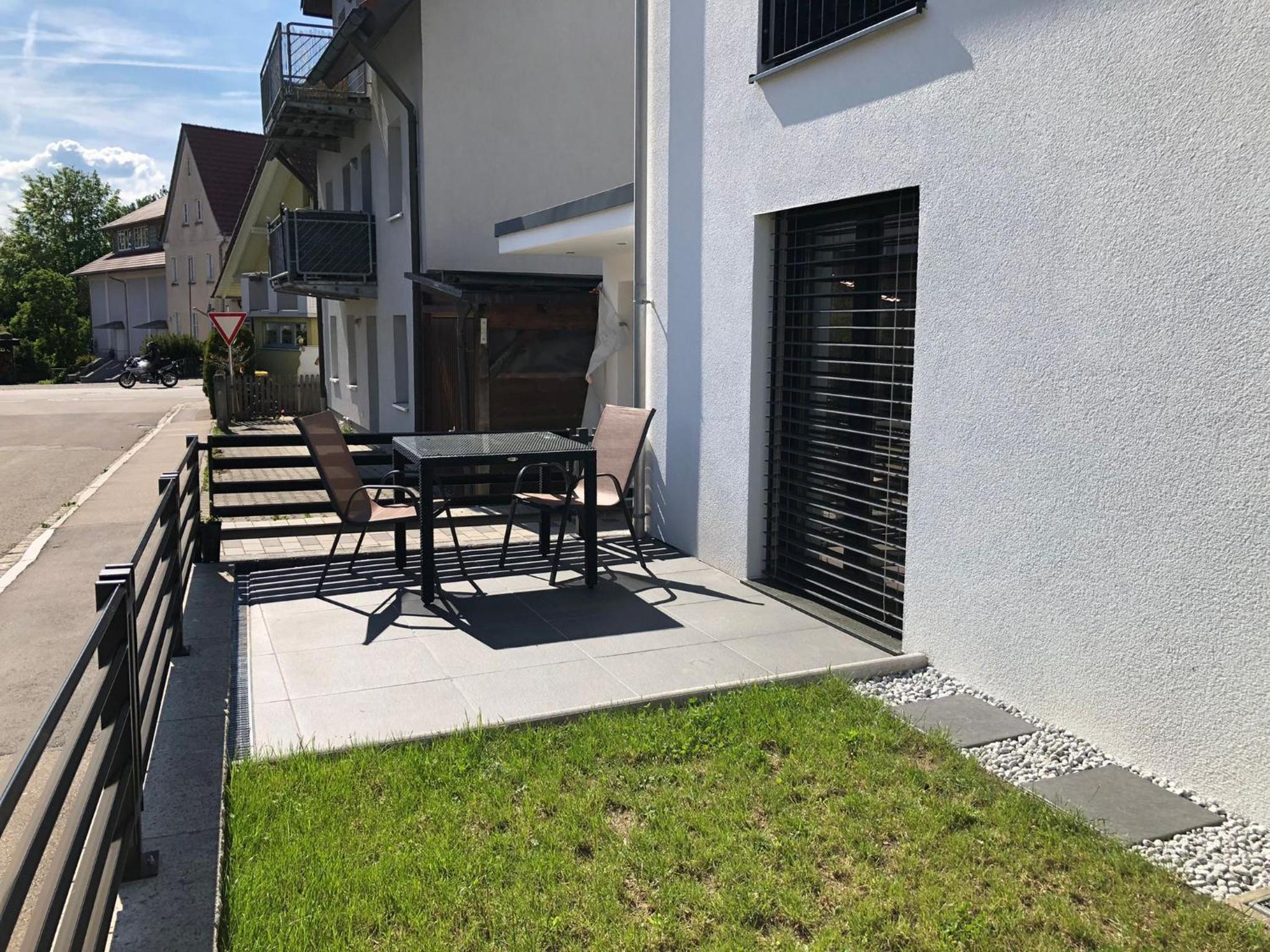 Ferienwohnung Gani